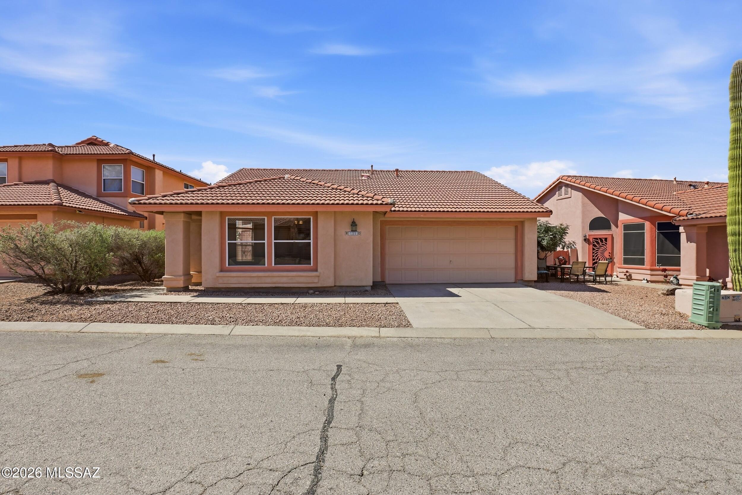 North Ranch (781-885) - Residential
