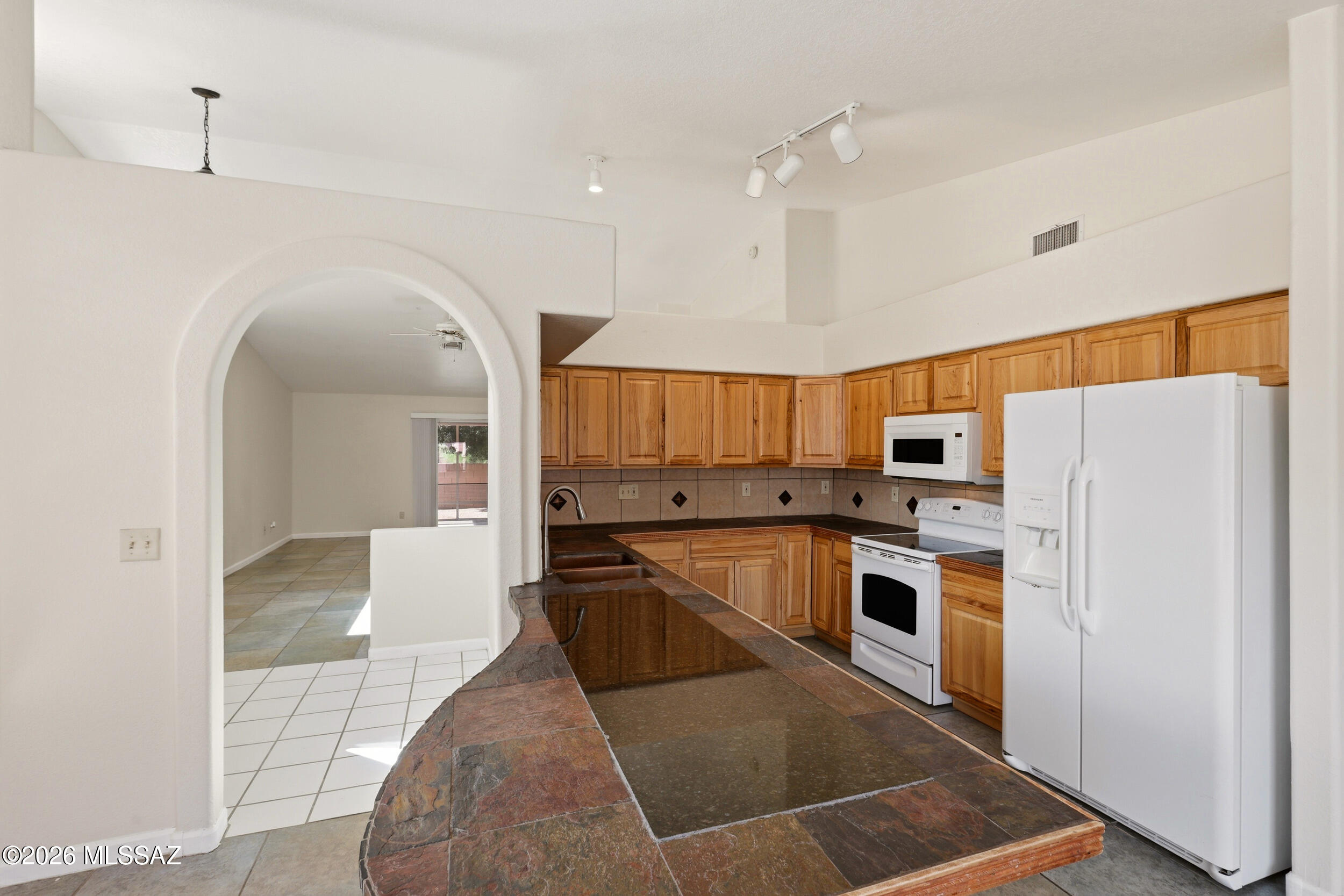 North Ranch (781-885) - Residential