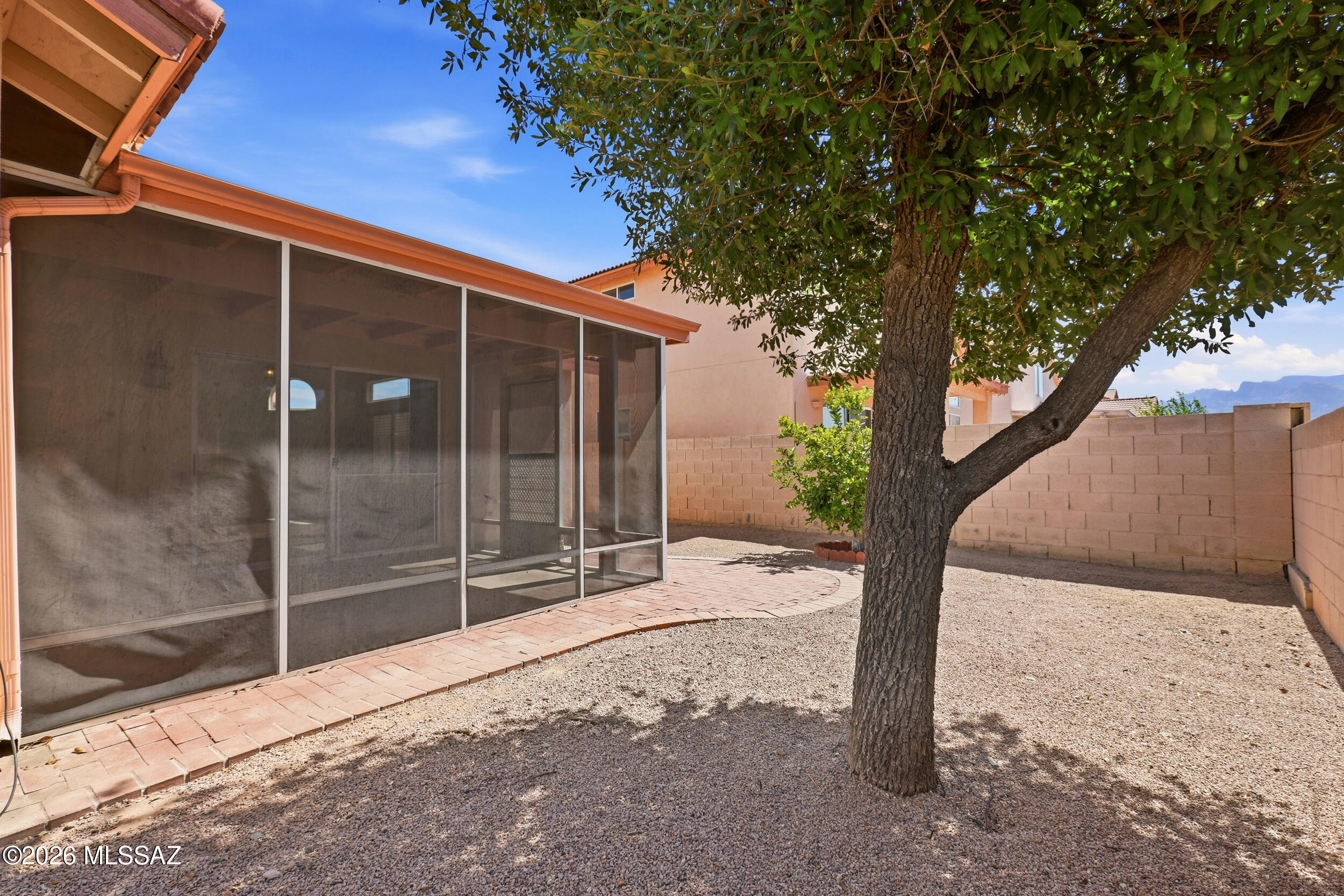 North Ranch (781-885) - Residential
