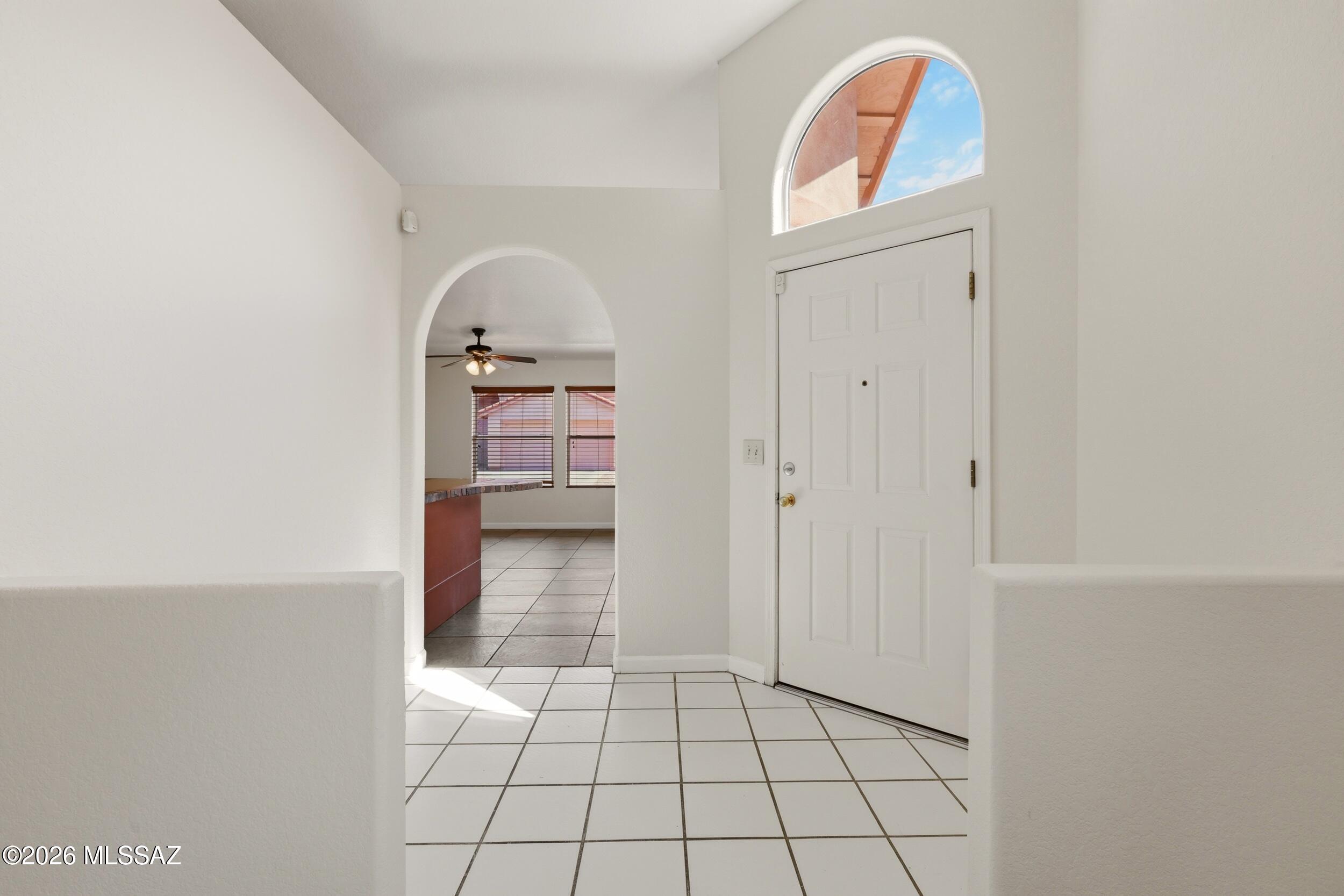 North Ranch (781-885) - Residential