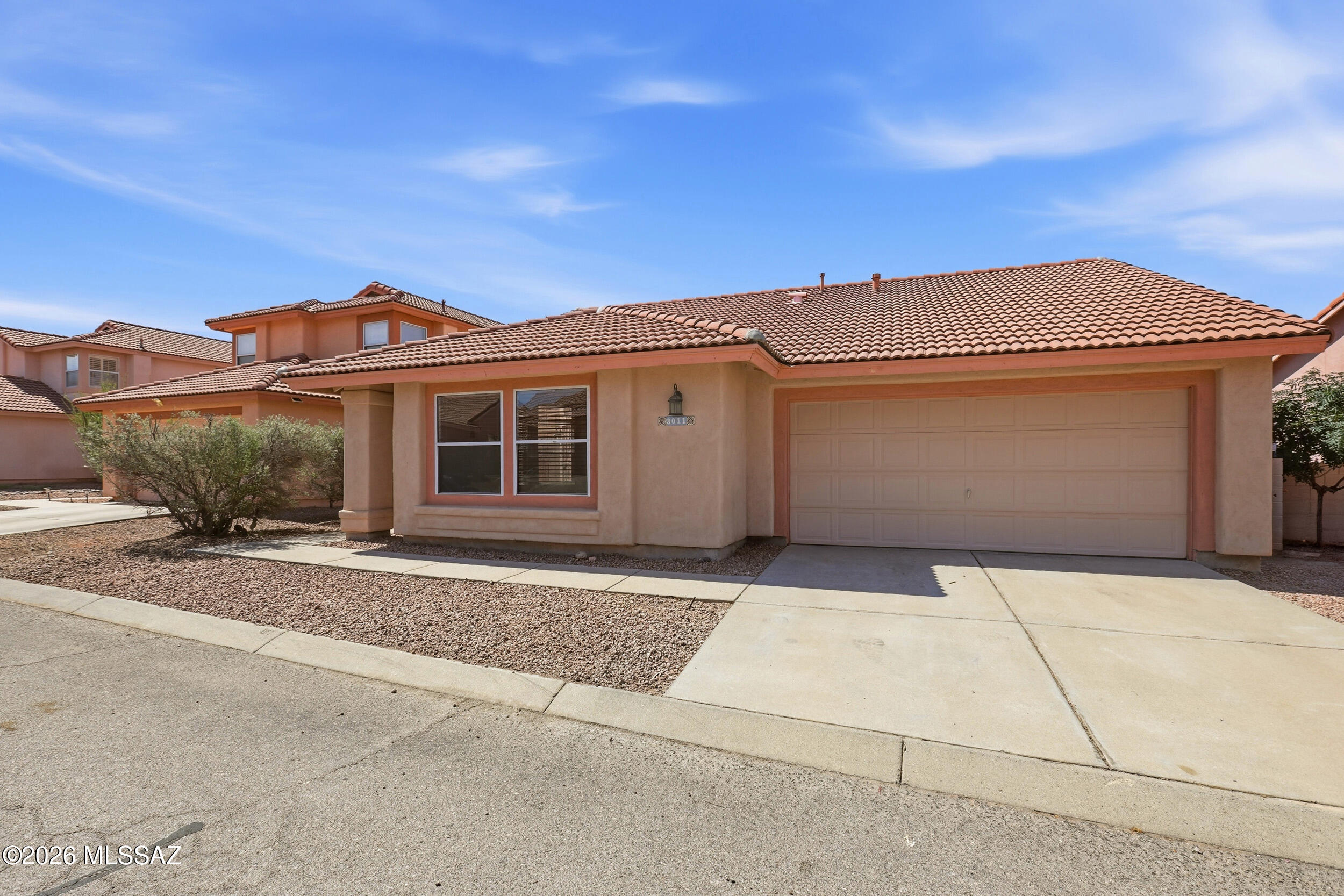 North Ranch (781-885) - Residential