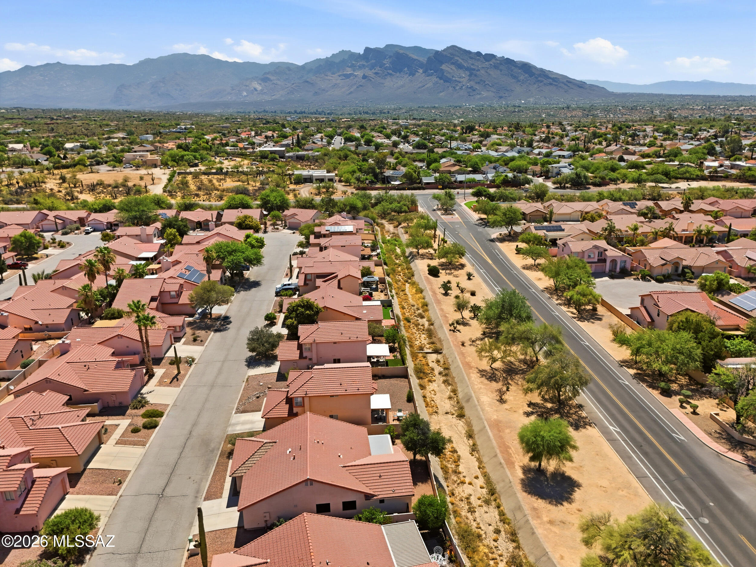 North Ranch (781-885) - Residential
