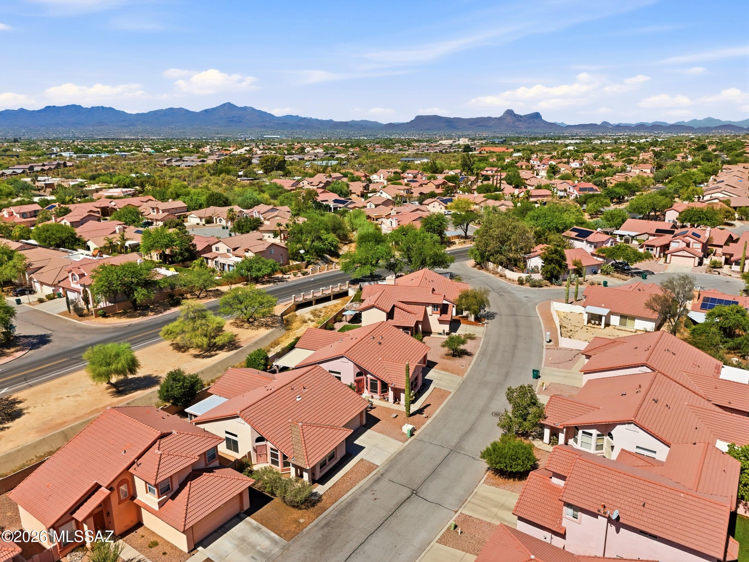North Ranch (781-885) - Residential