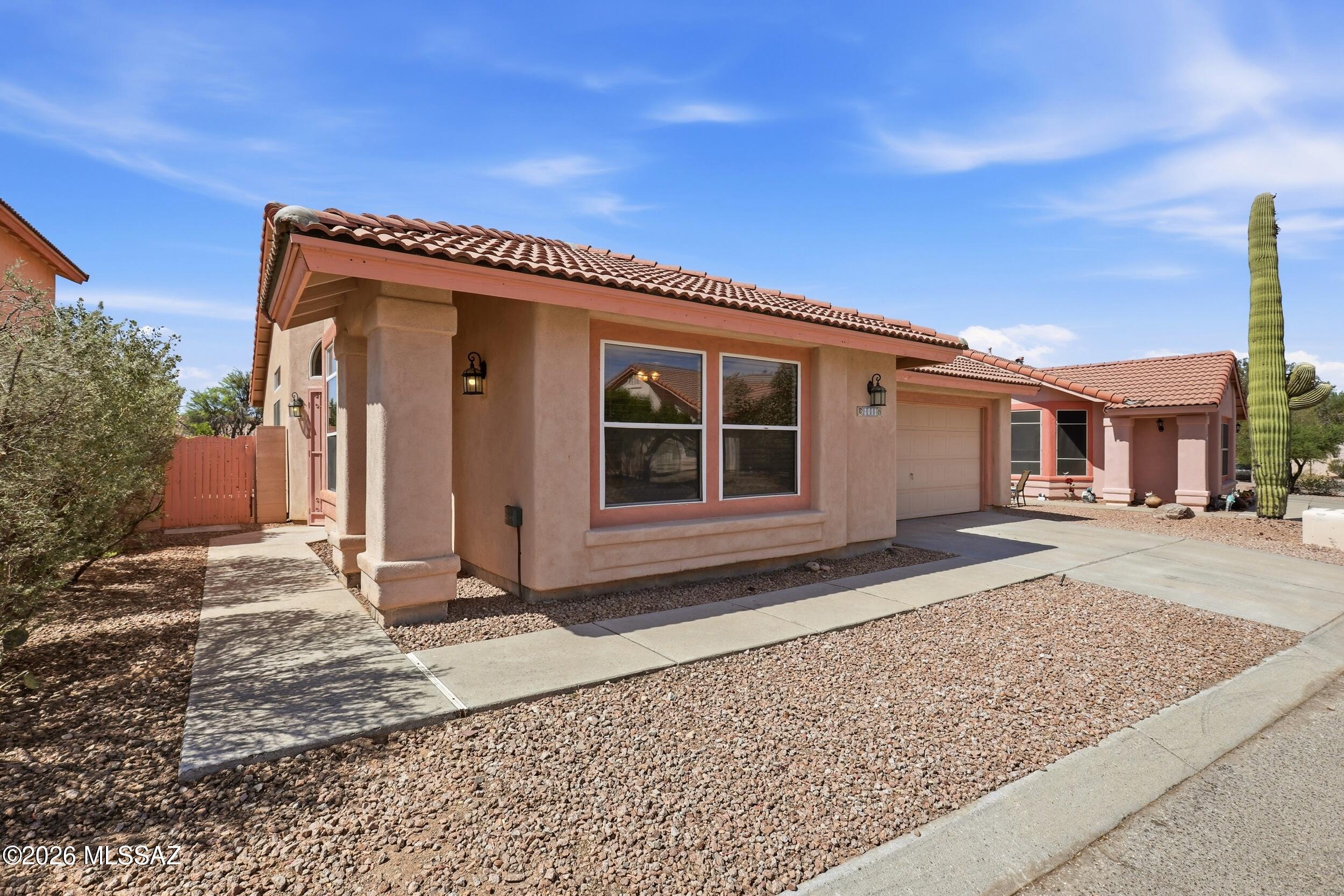 North Ranch (781-885) - Residential