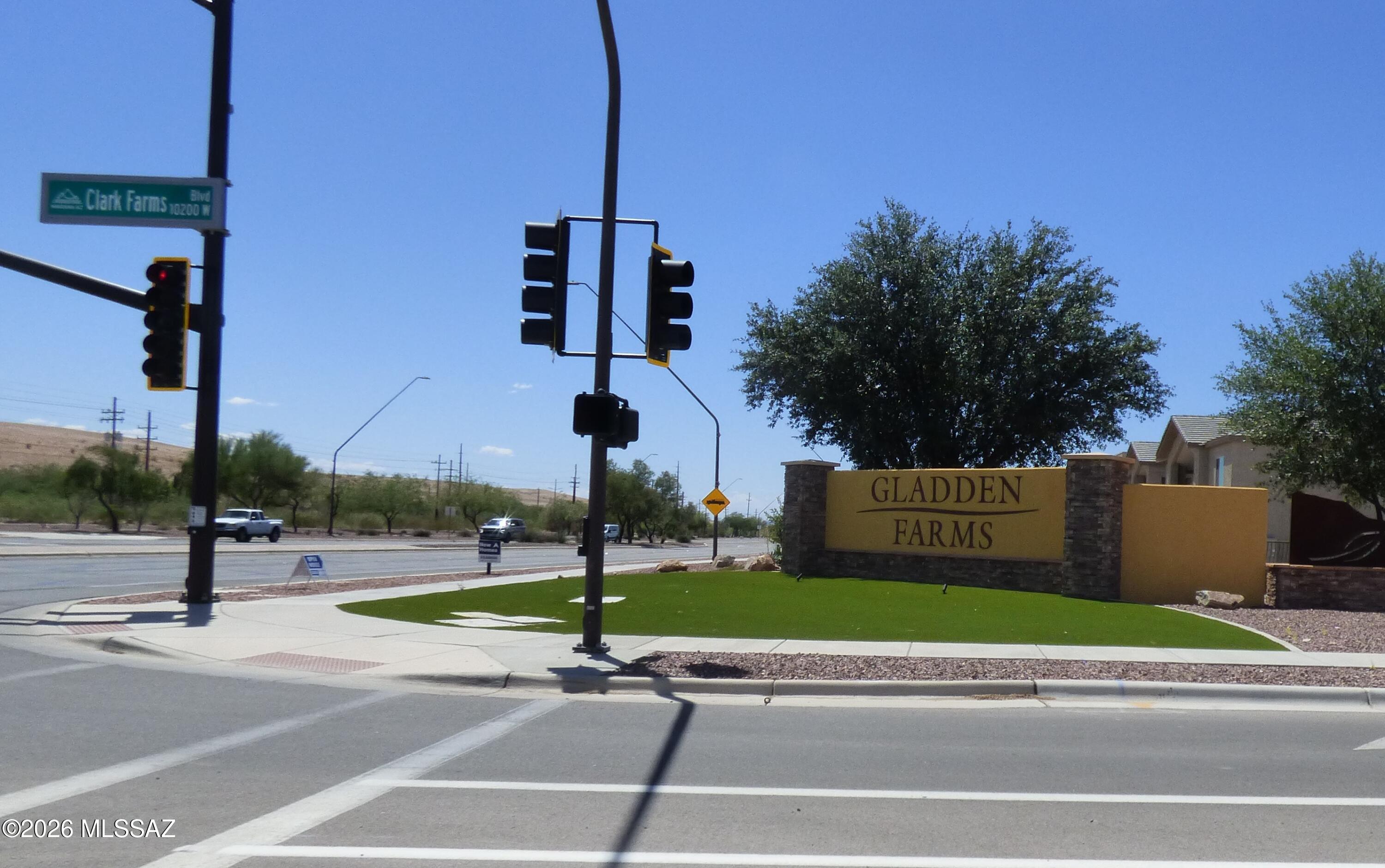 Gladden Farms BLK 30 - Residential Lease