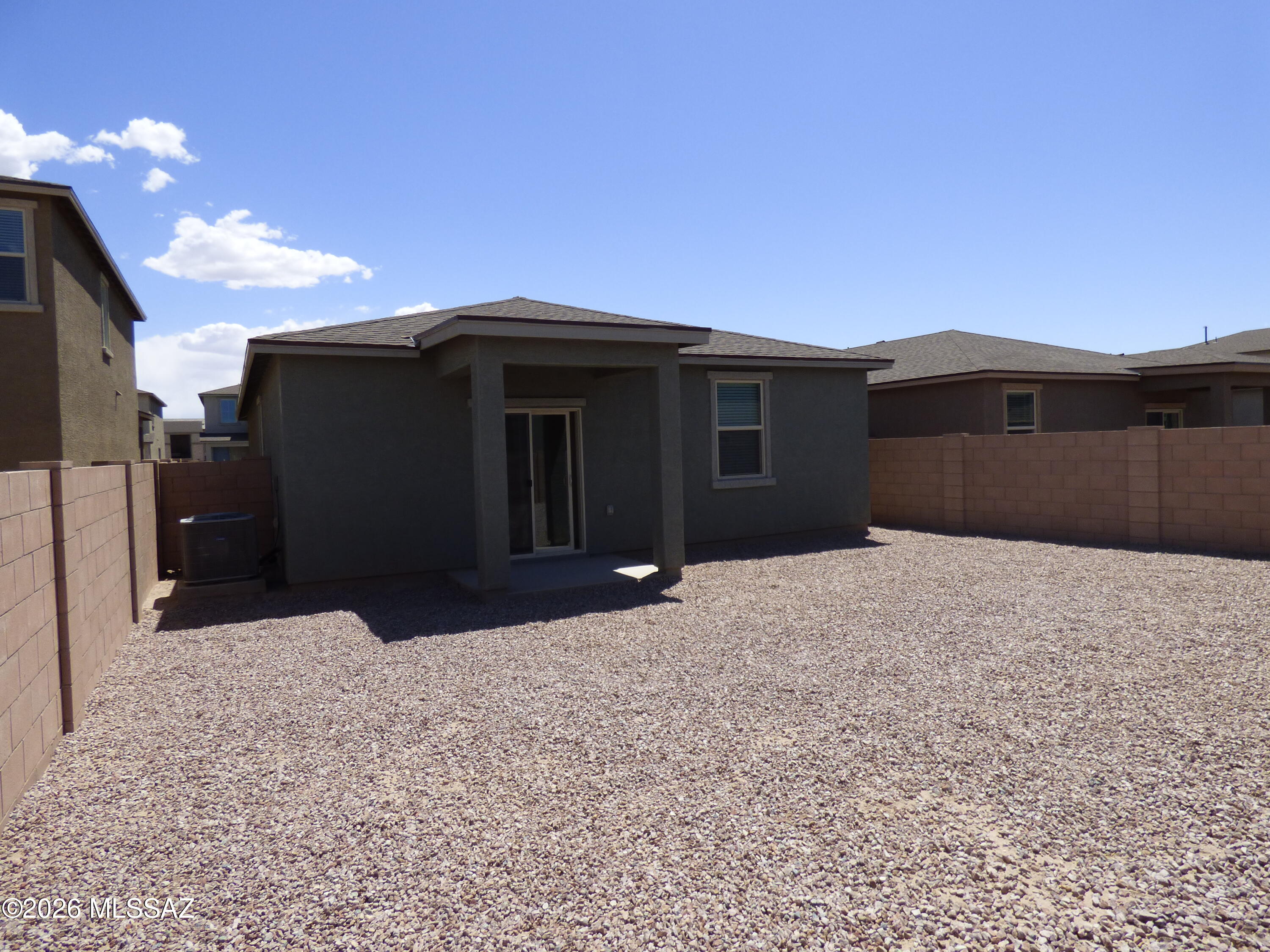 Gladden Farms BLK 30 - Residential Lease