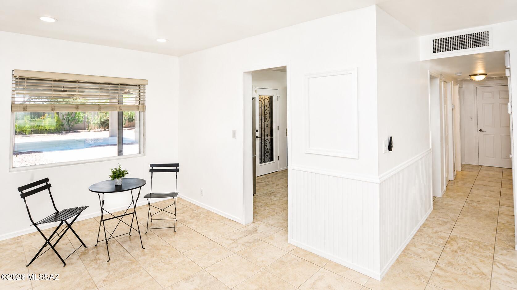 Linden Park - Residential