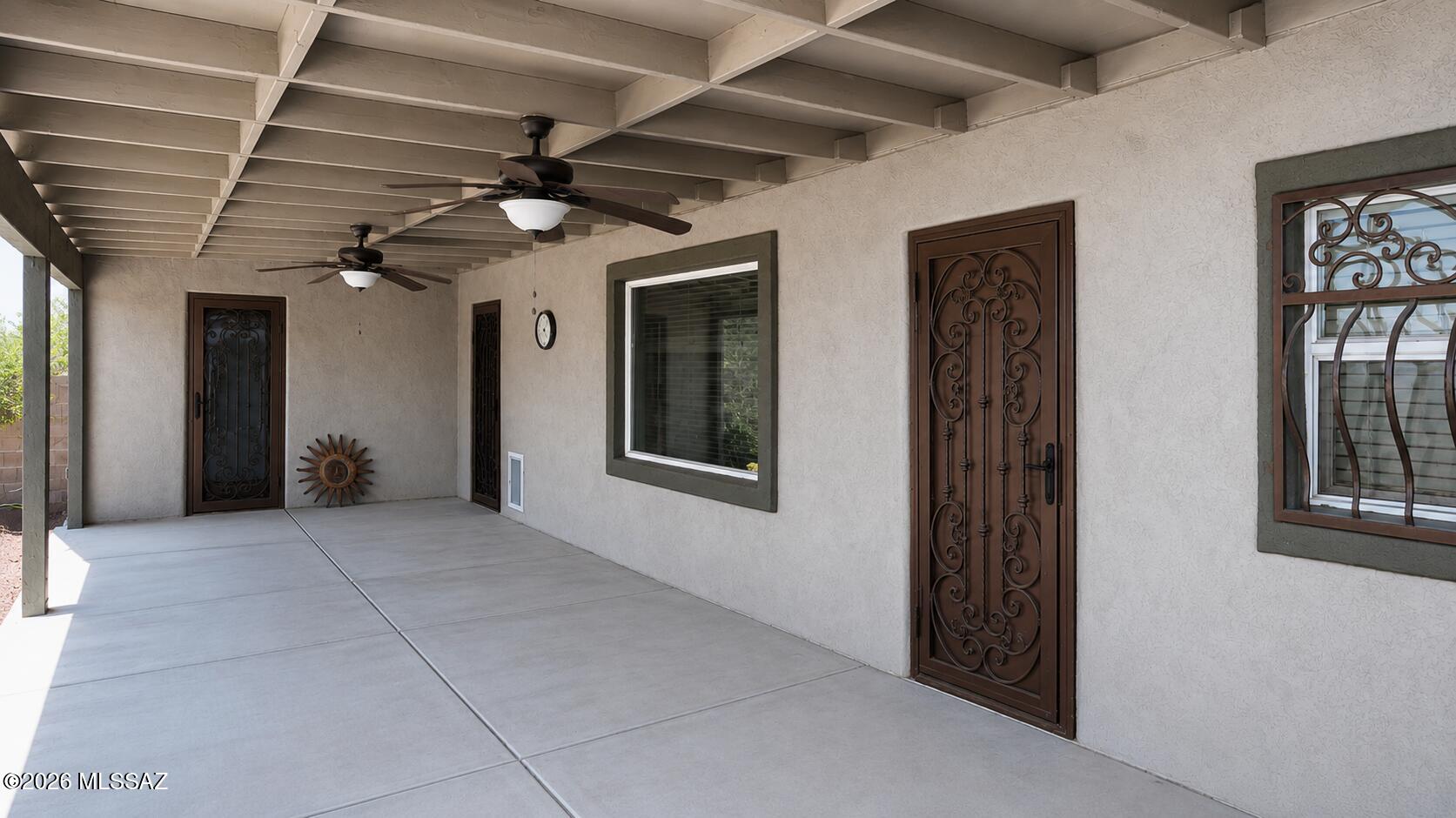 Linden Park - Residential