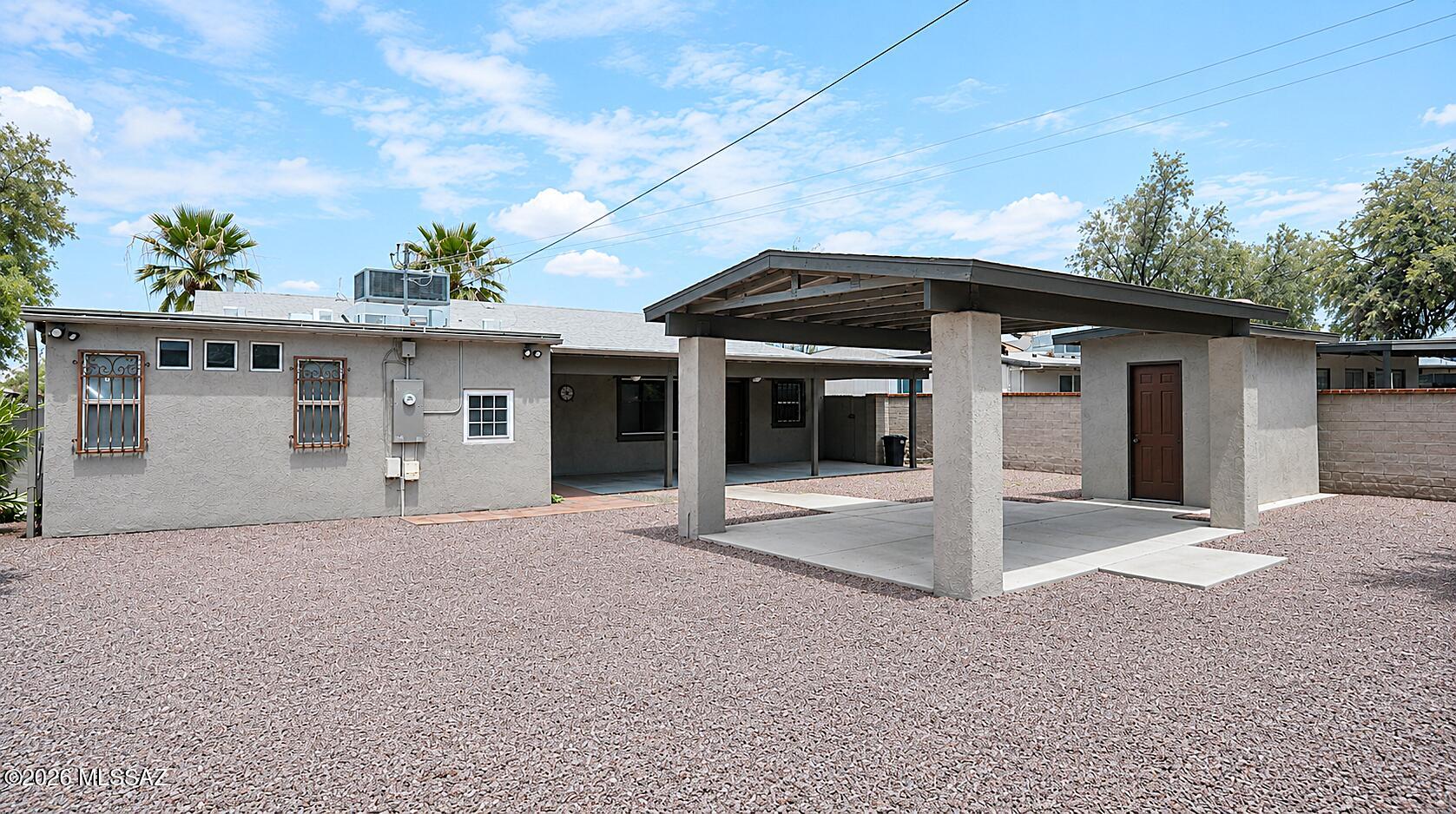 Linden Park - Residential