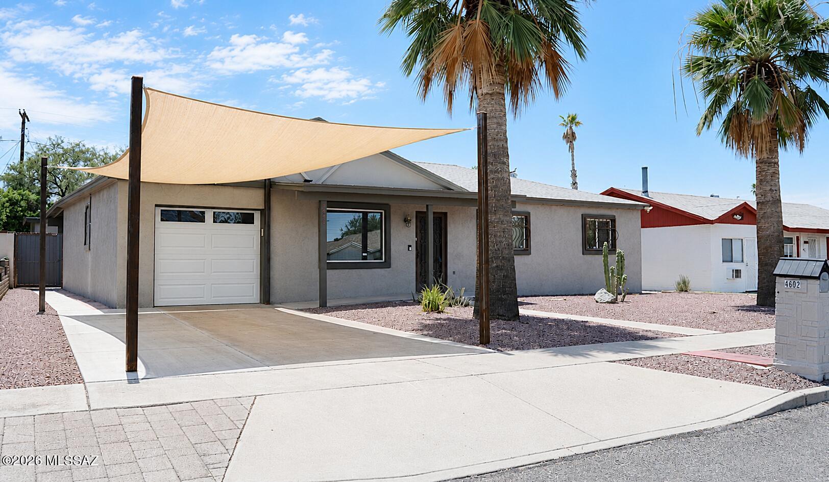 Linden Park - Residential