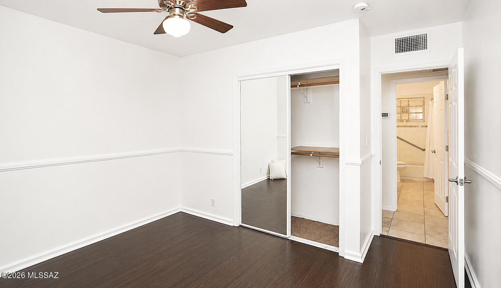 Linden Park - Residential