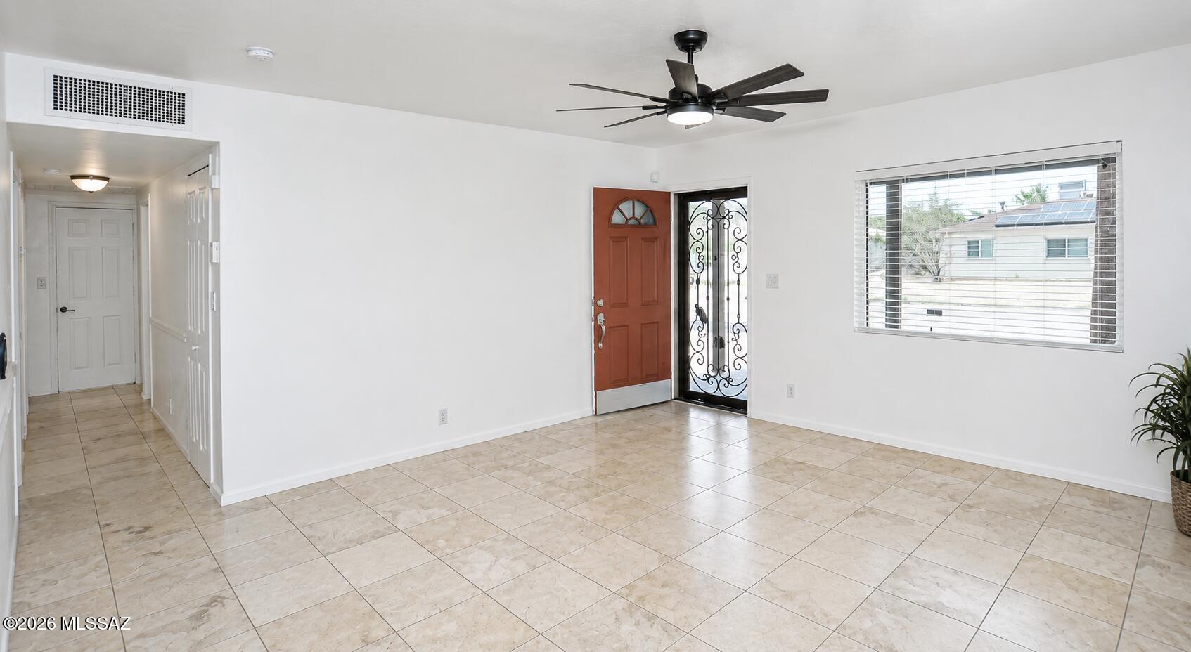 Linden Park - Residential