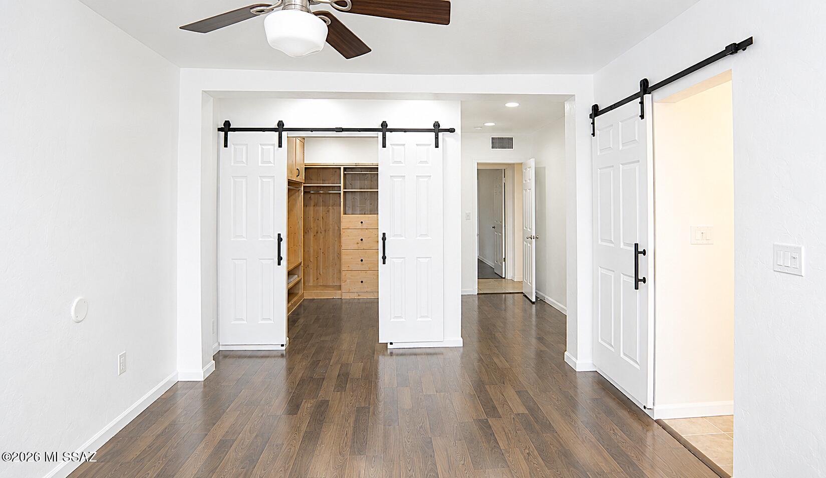 Linden Park - Residential