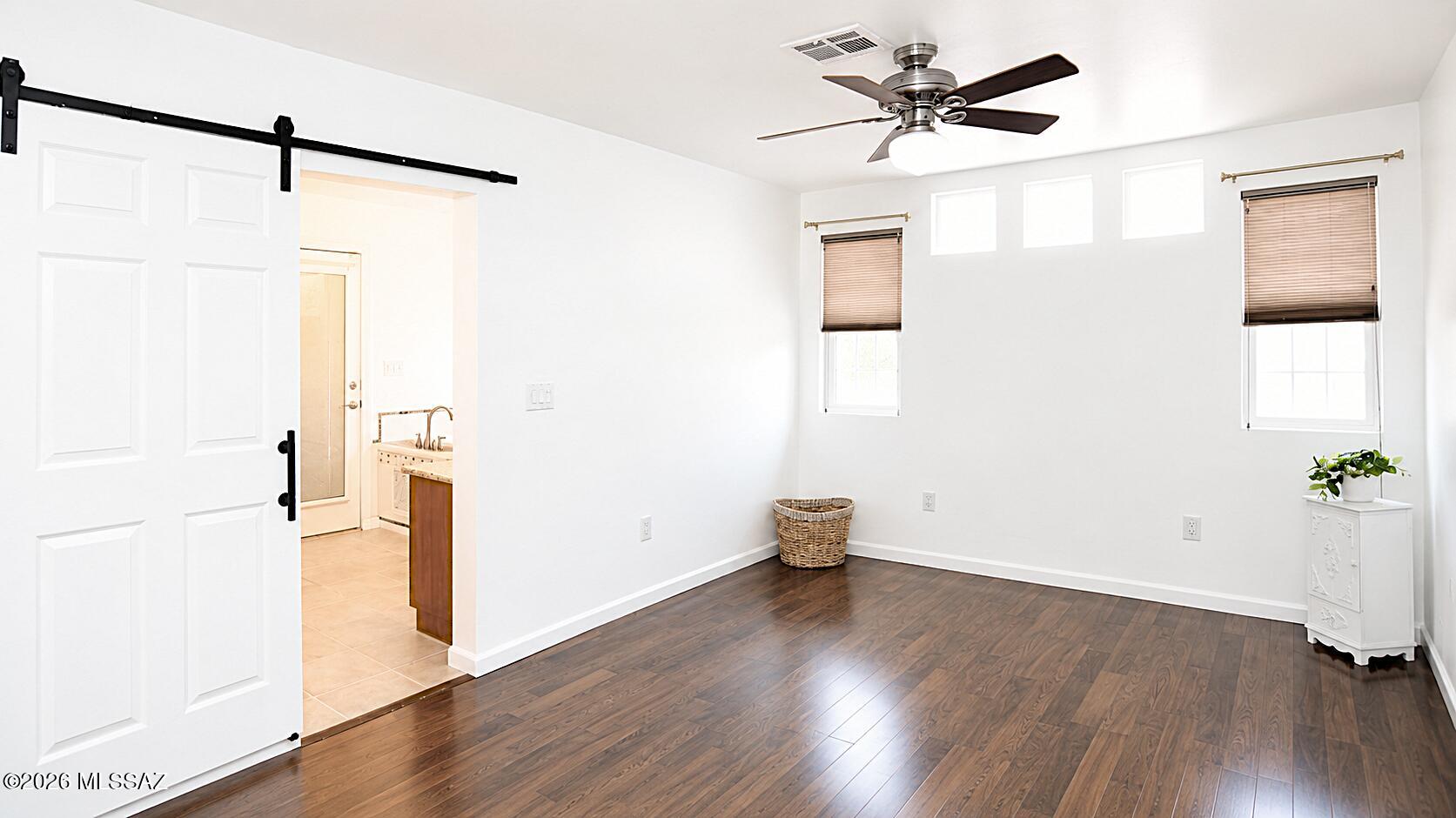 Linden Park - Residential