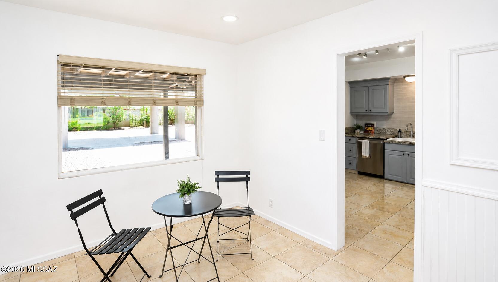 Linden Park - Residential