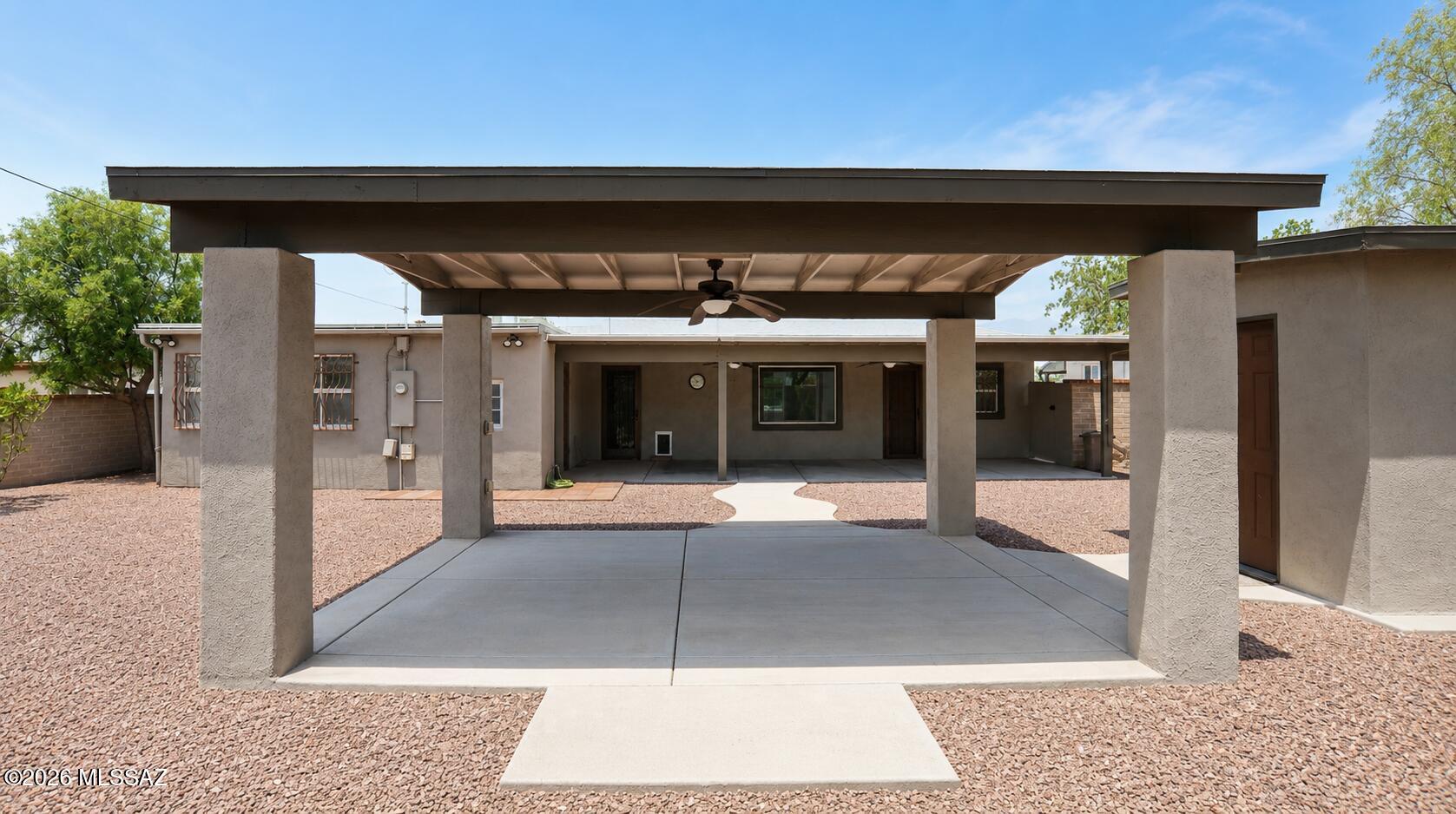 Linden Park - Residential