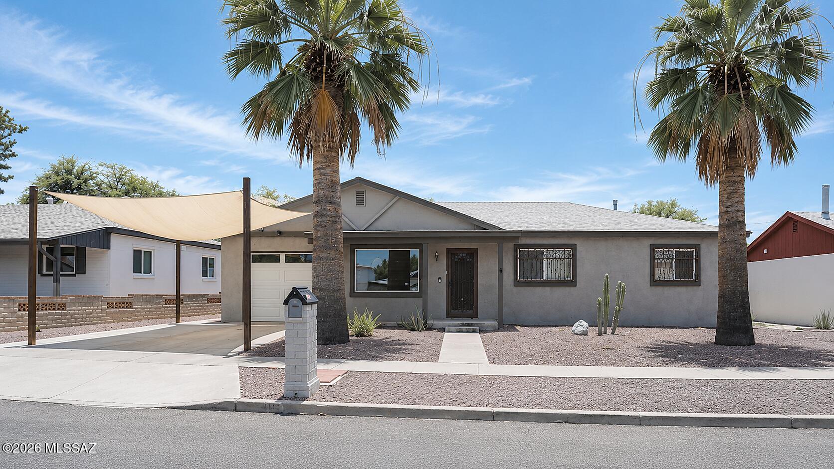 Linden Park - Residential