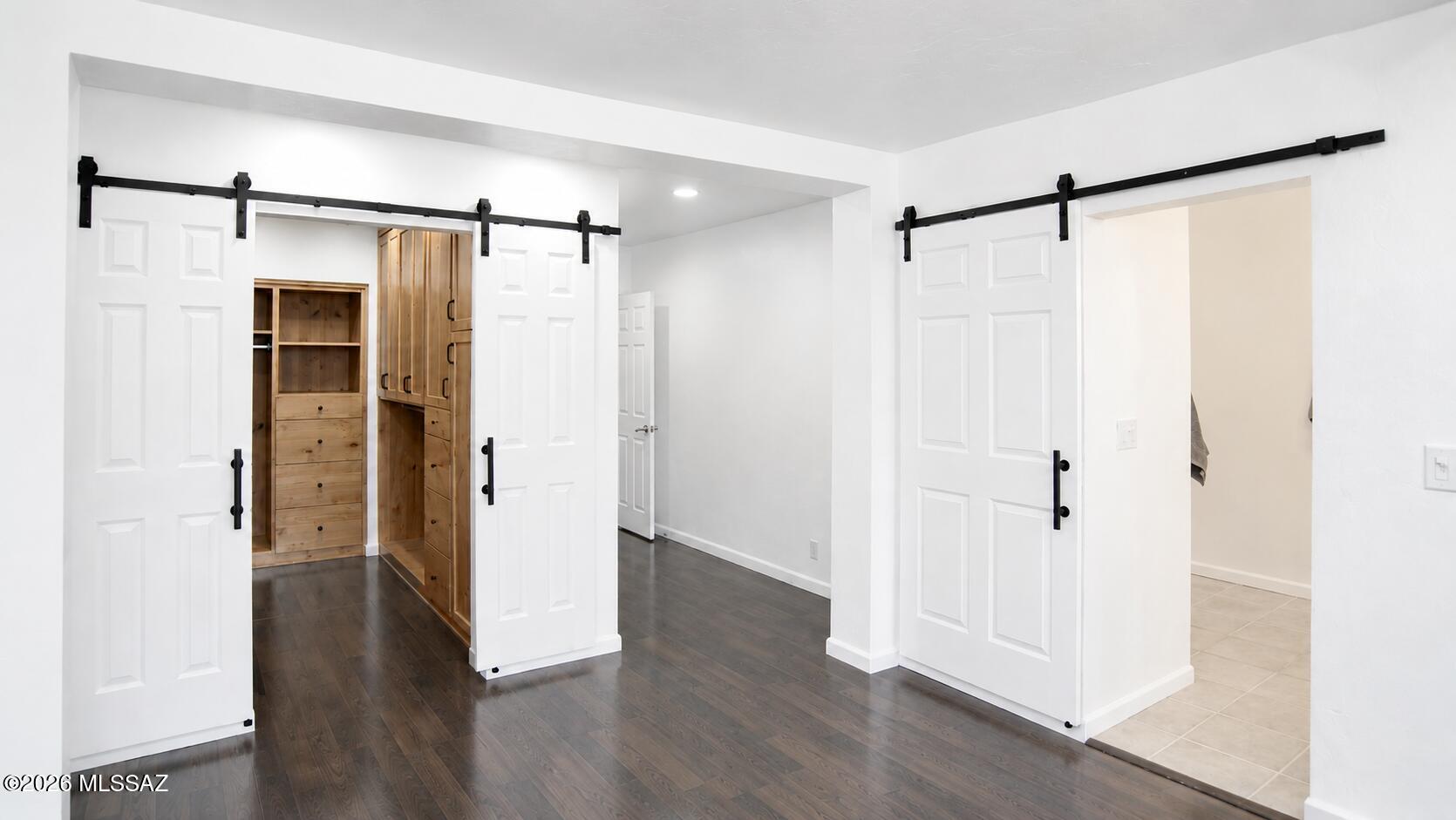 Linden Park - Residential