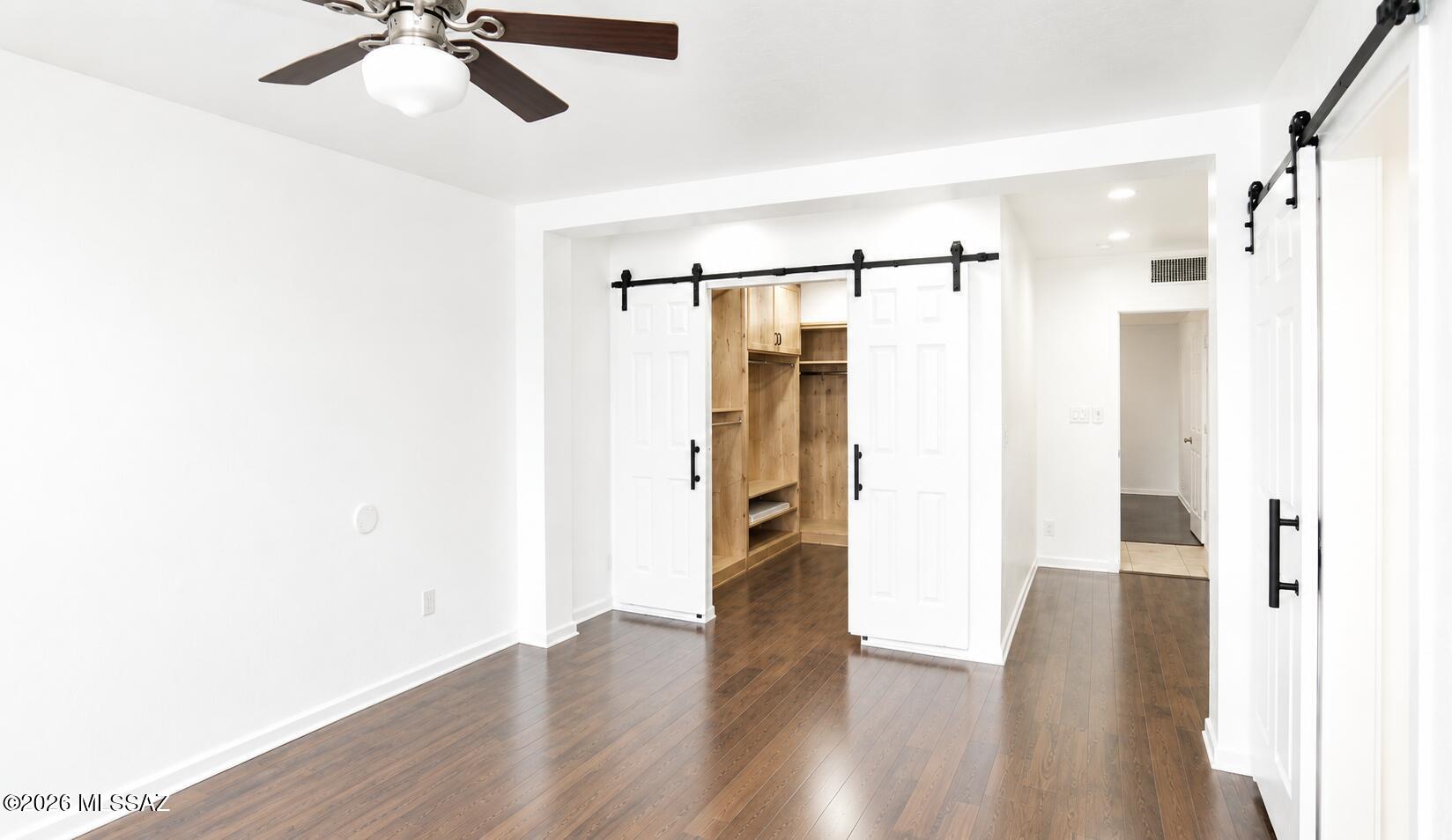 Linden Park - Residential