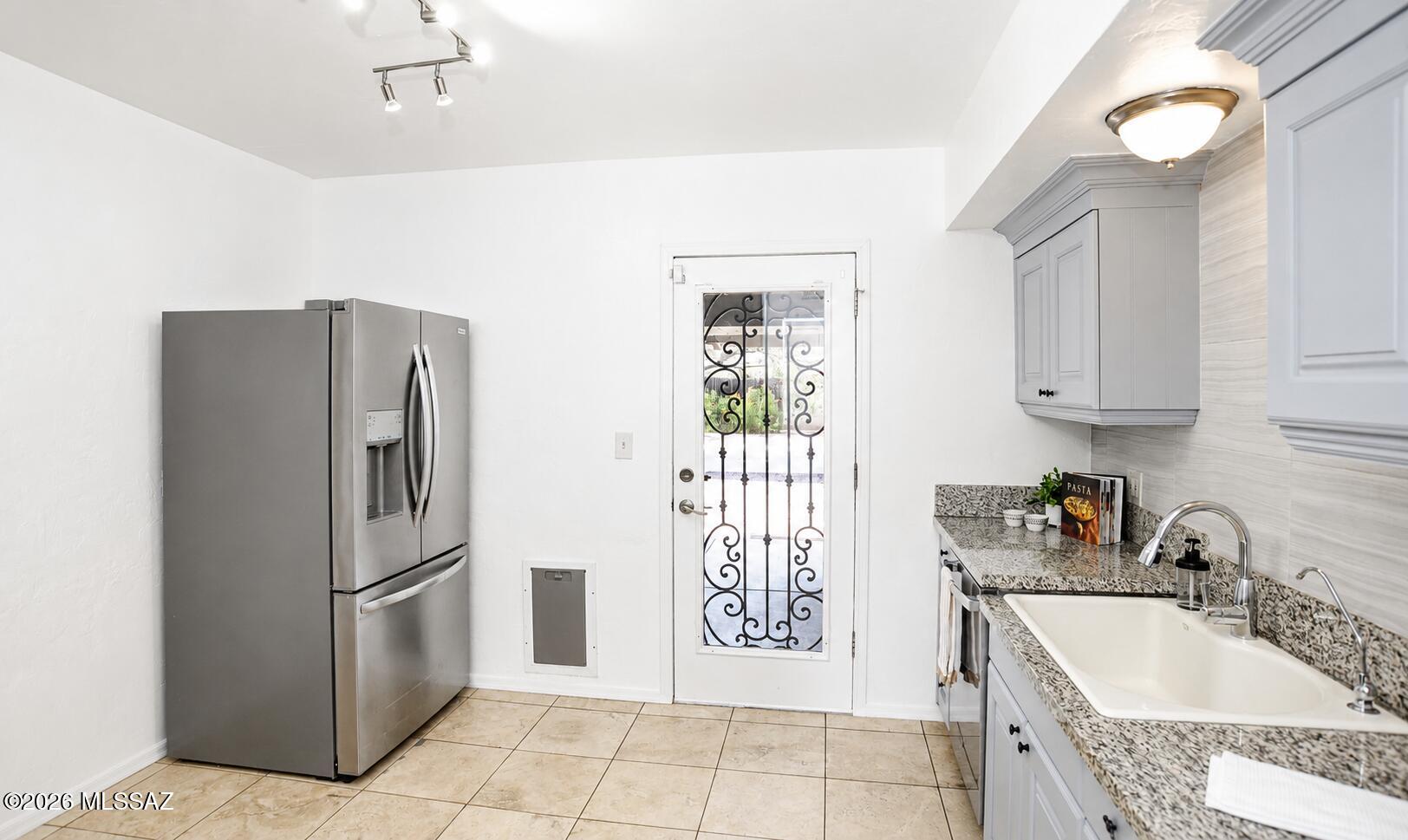 Linden Park - Residential