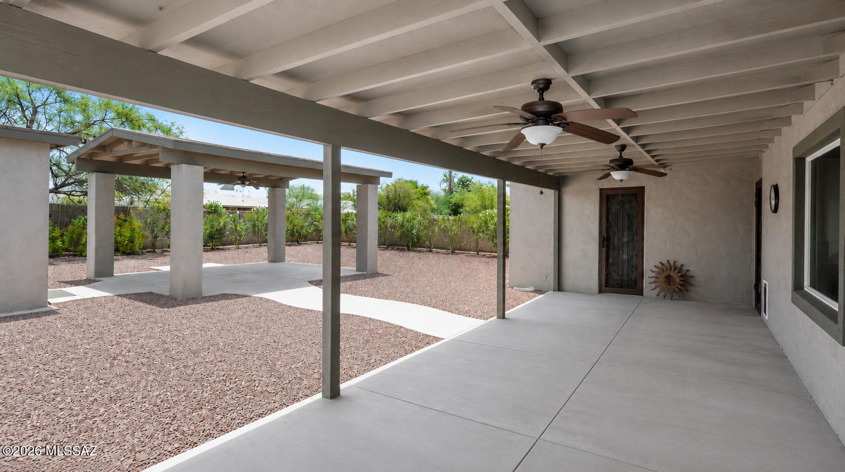 Linden Park - Residential
