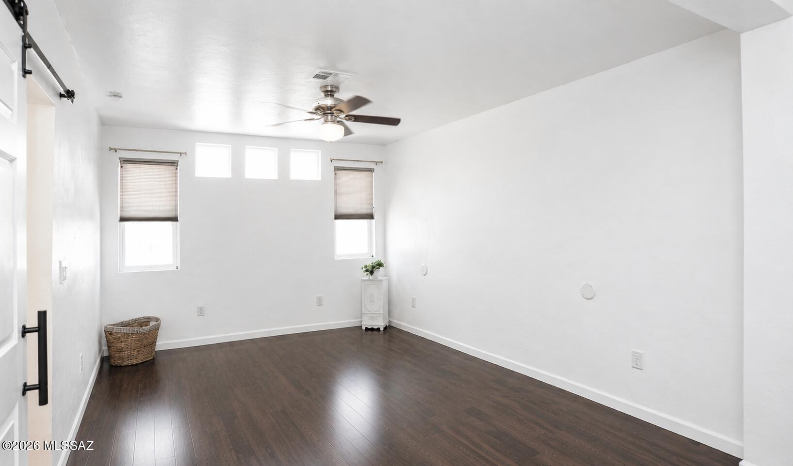 Linden Park - Residential