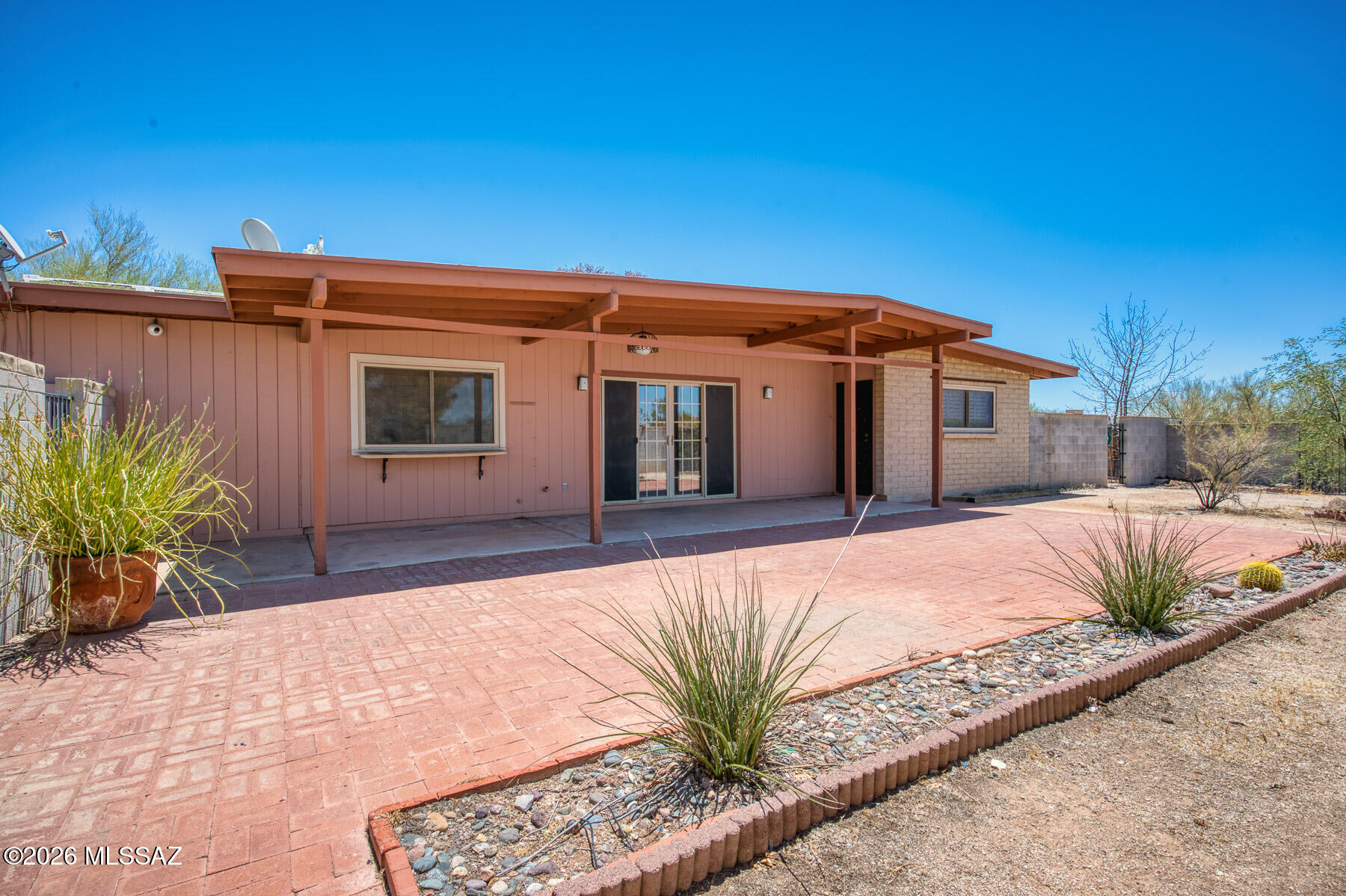 Discovery Ridge (1-137) - Residential