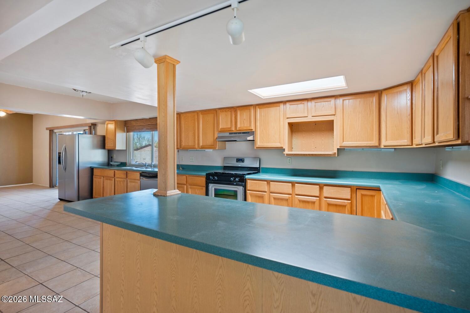 Discovery Ridge (1-137) - Residential
