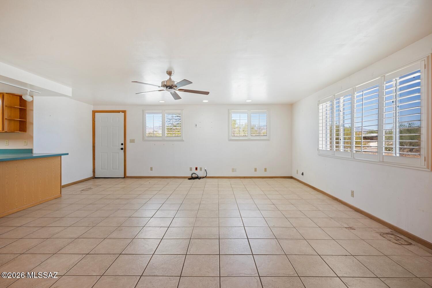 Discovery Ridge (1-137) - Residential