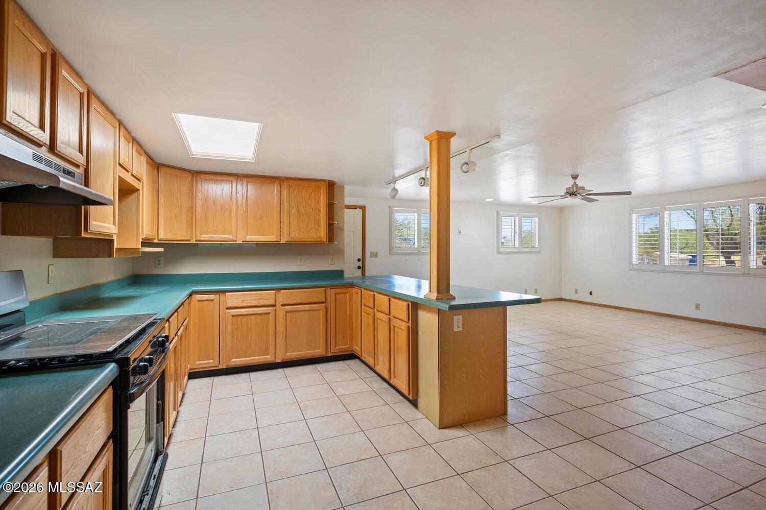 Discovery Ridge (1-137) - Residential