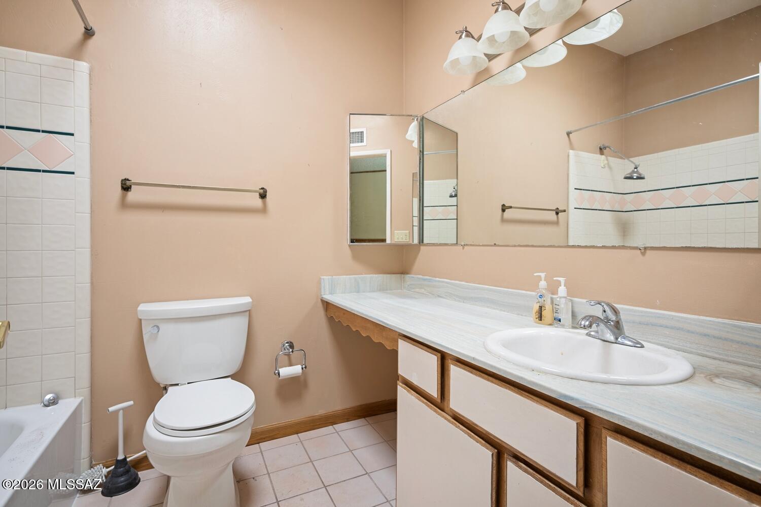 Discovery Ridge (1-137) - Residential