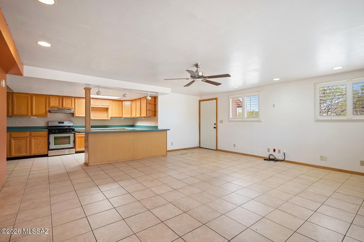 Discovery Ridge (1-137) - Residential