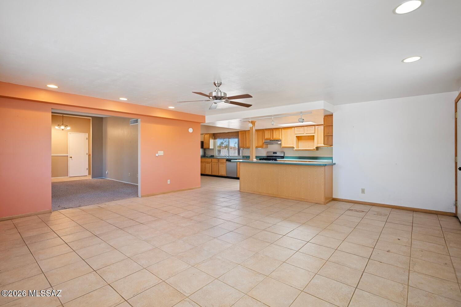 Discovery Ridge (1-137) - Residential
