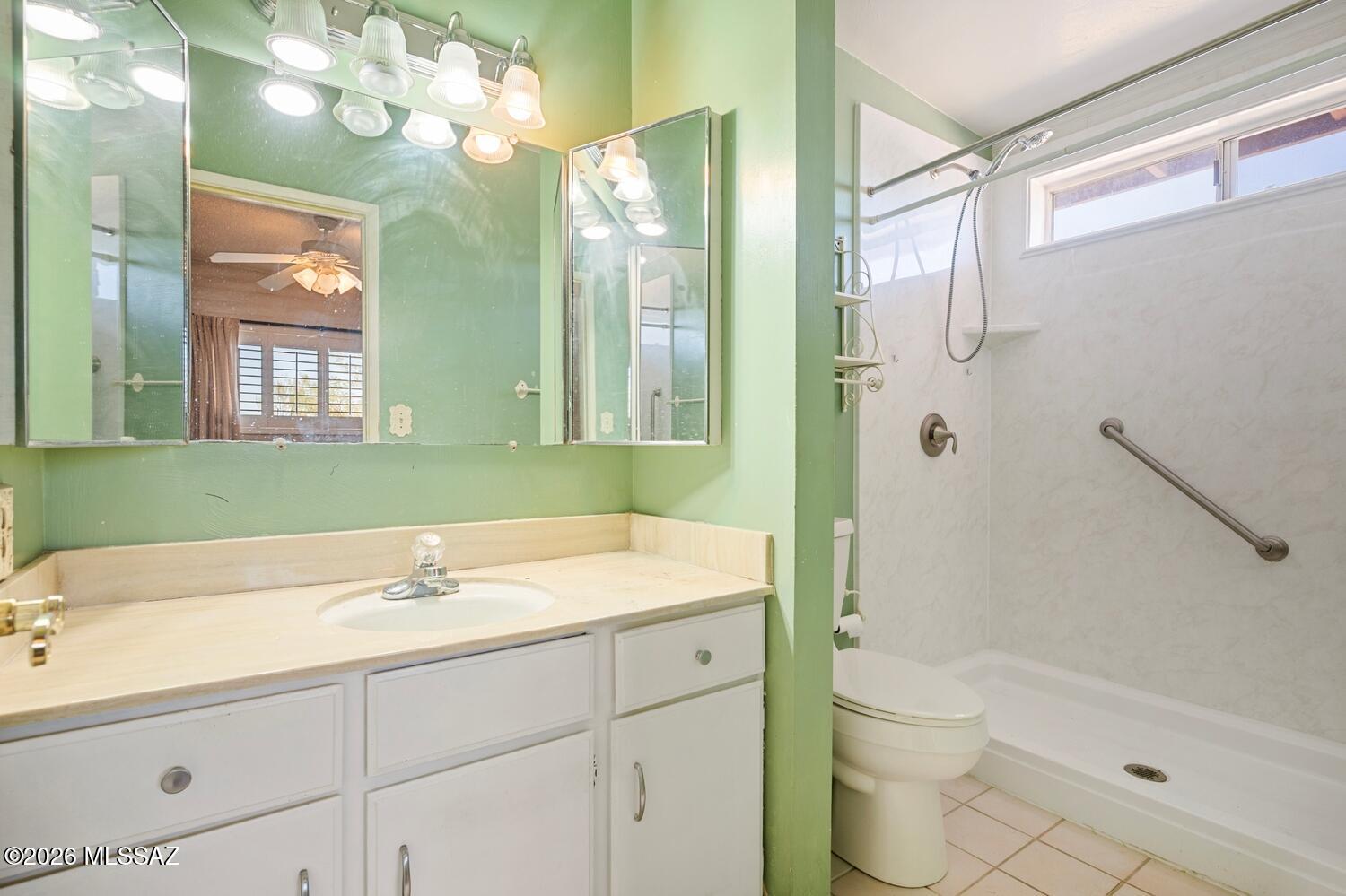 Discovery Ridge (1-137) - Residential