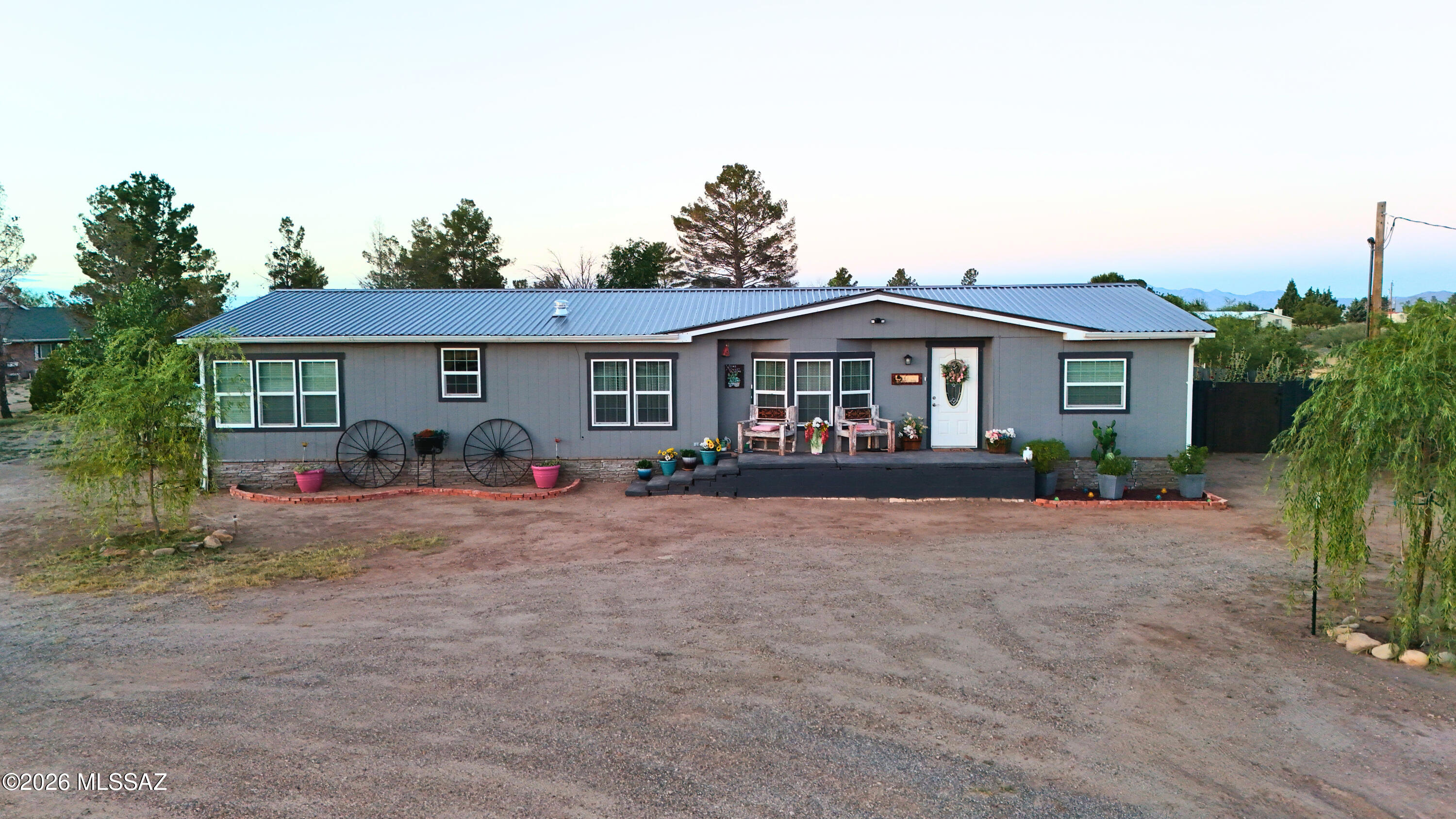 N/A - Residential