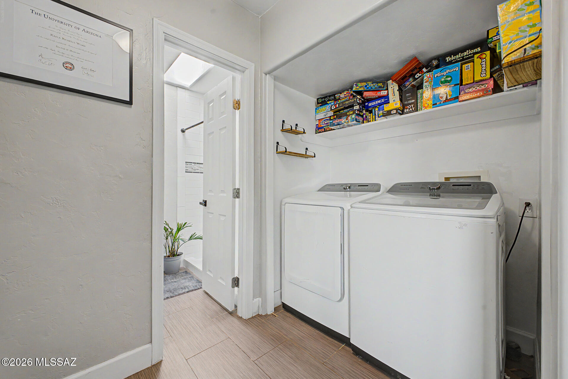 Linden Park Addition - Residential
