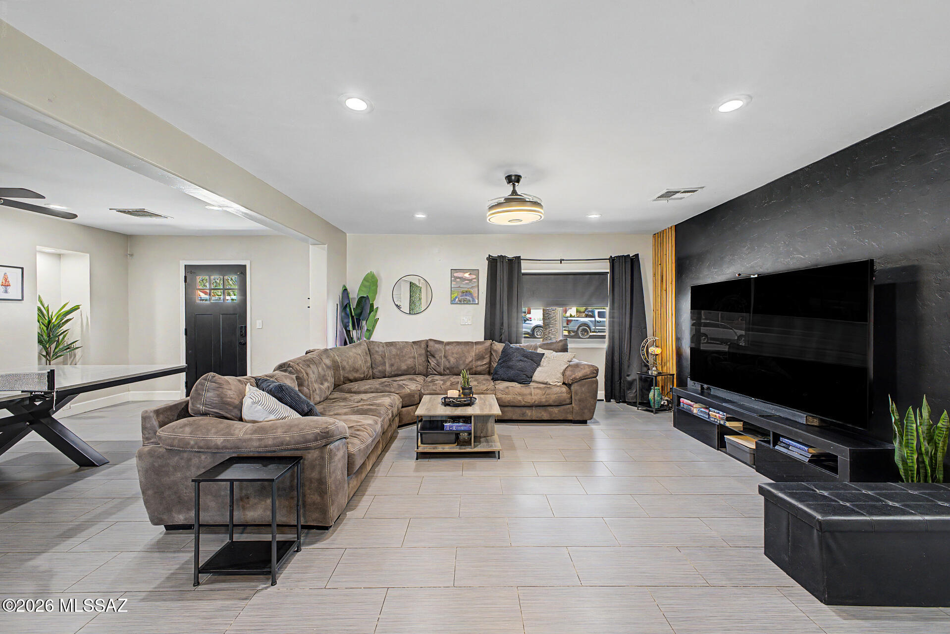 Linden Park Addition - Residential
