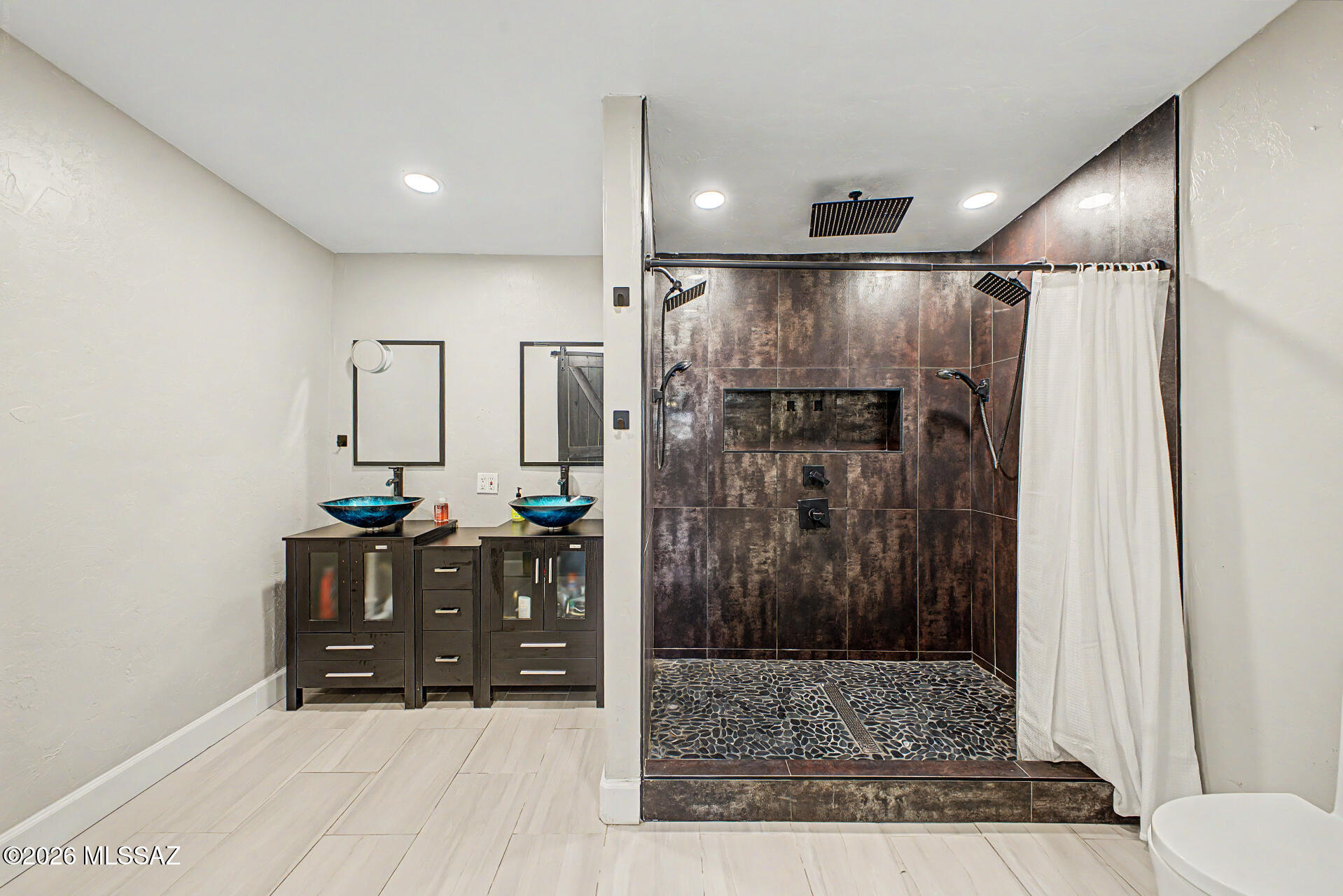 Linden Park Addition - Residential