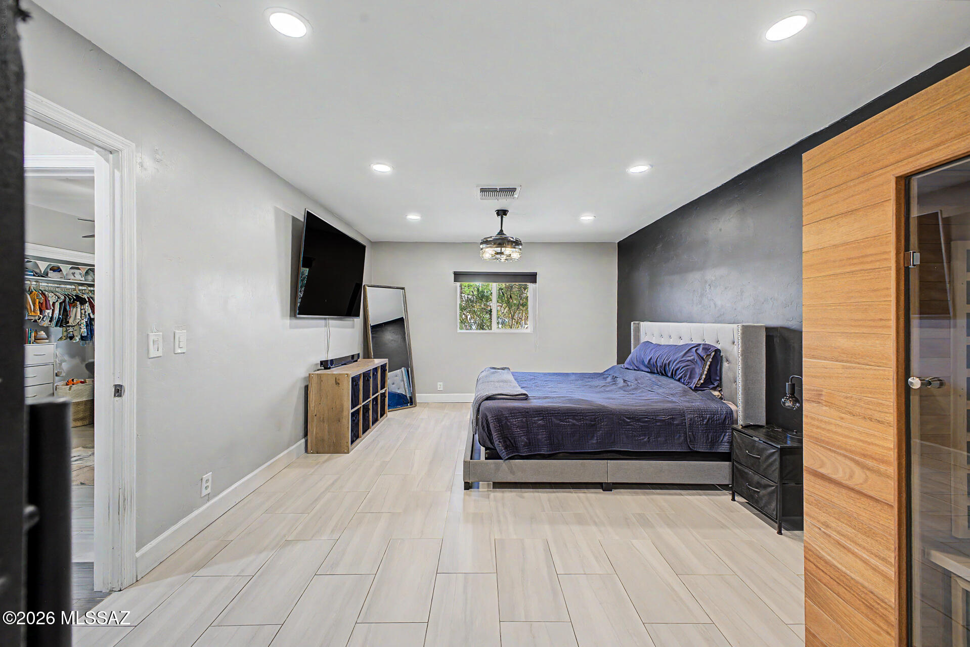 Linden Park Addition - Residential