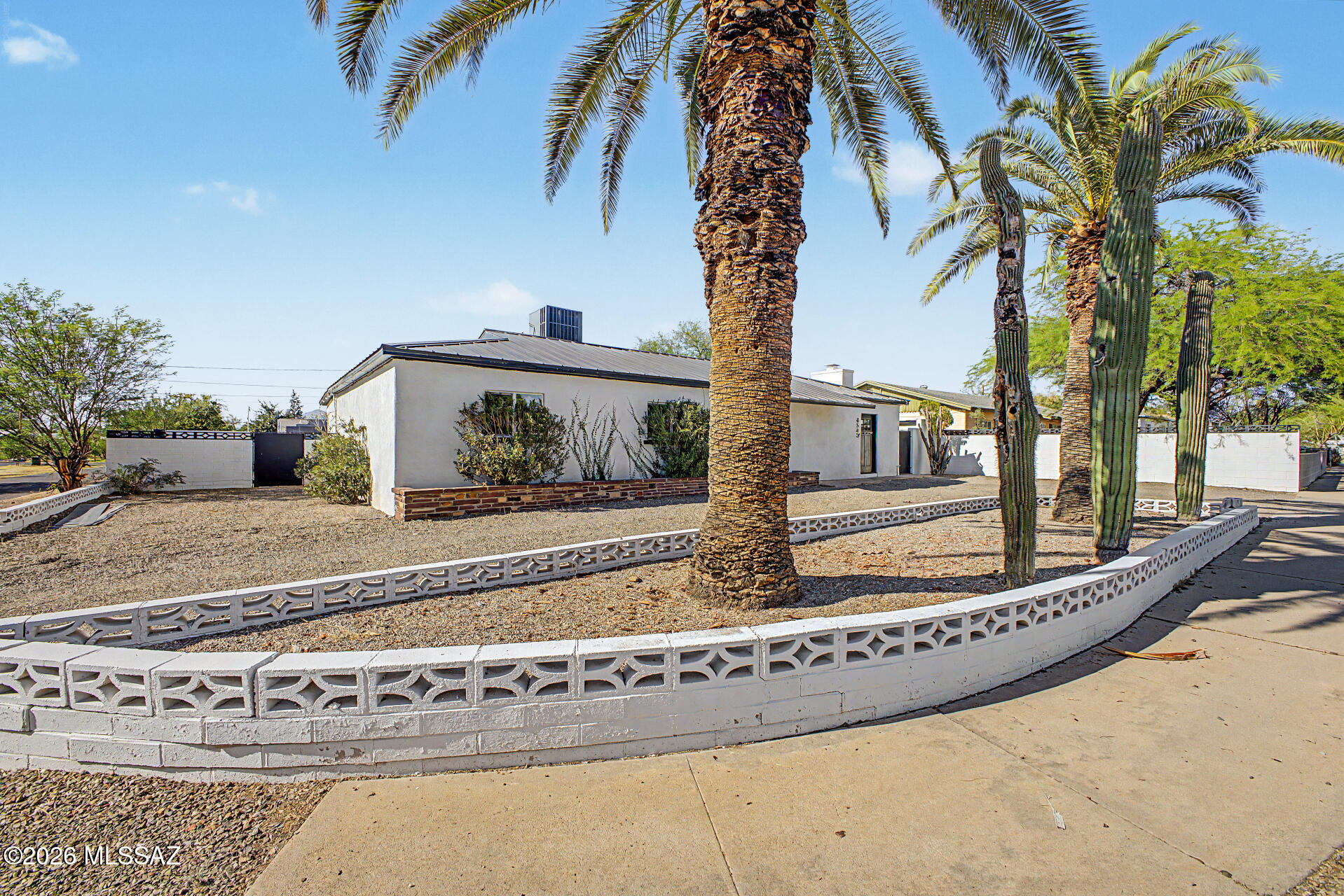 Linden Park Addition - Residential