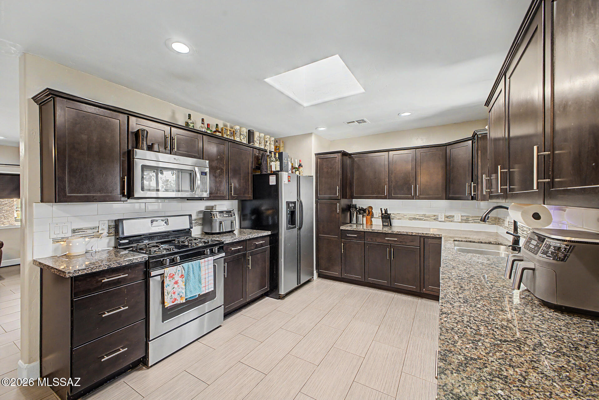 Linden Park Addition - Residential