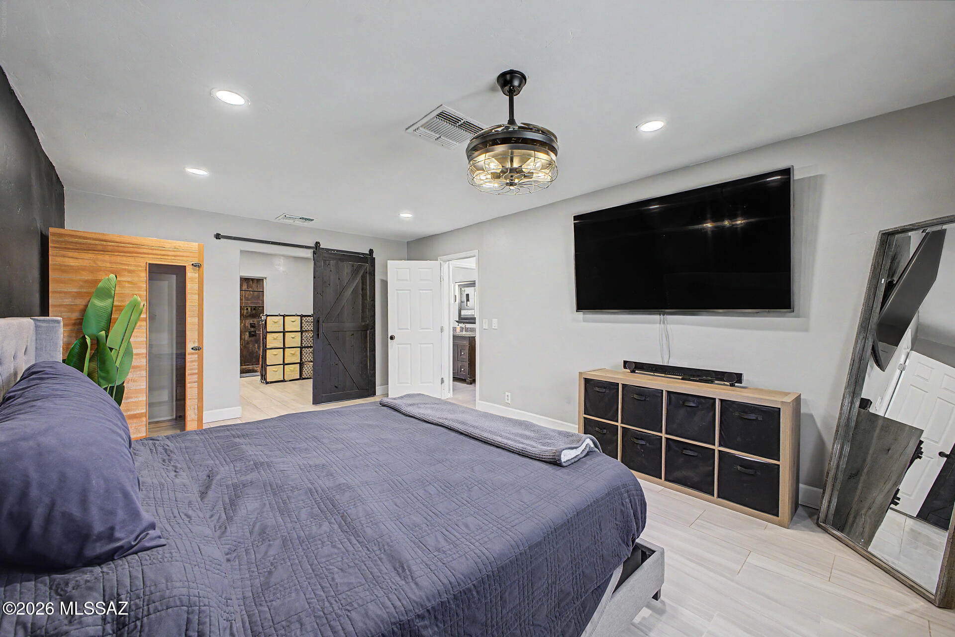 Linden Park Addition - Residential
