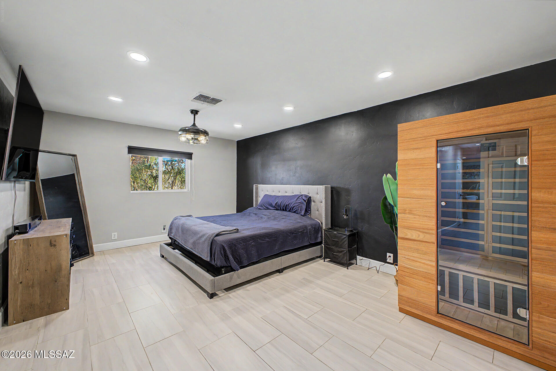 Linden Park Addition - Residential