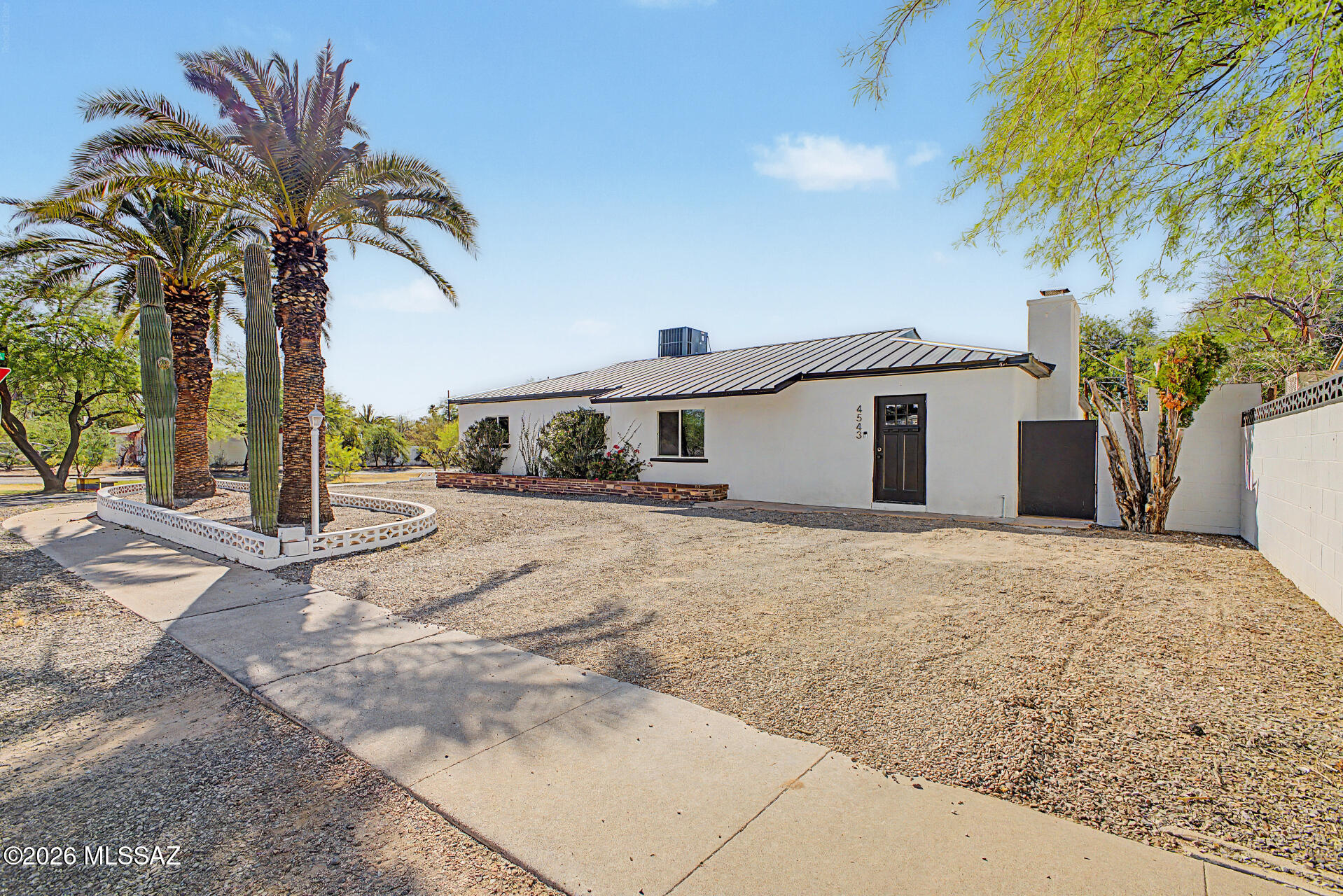 Linden Park Addition - Residential