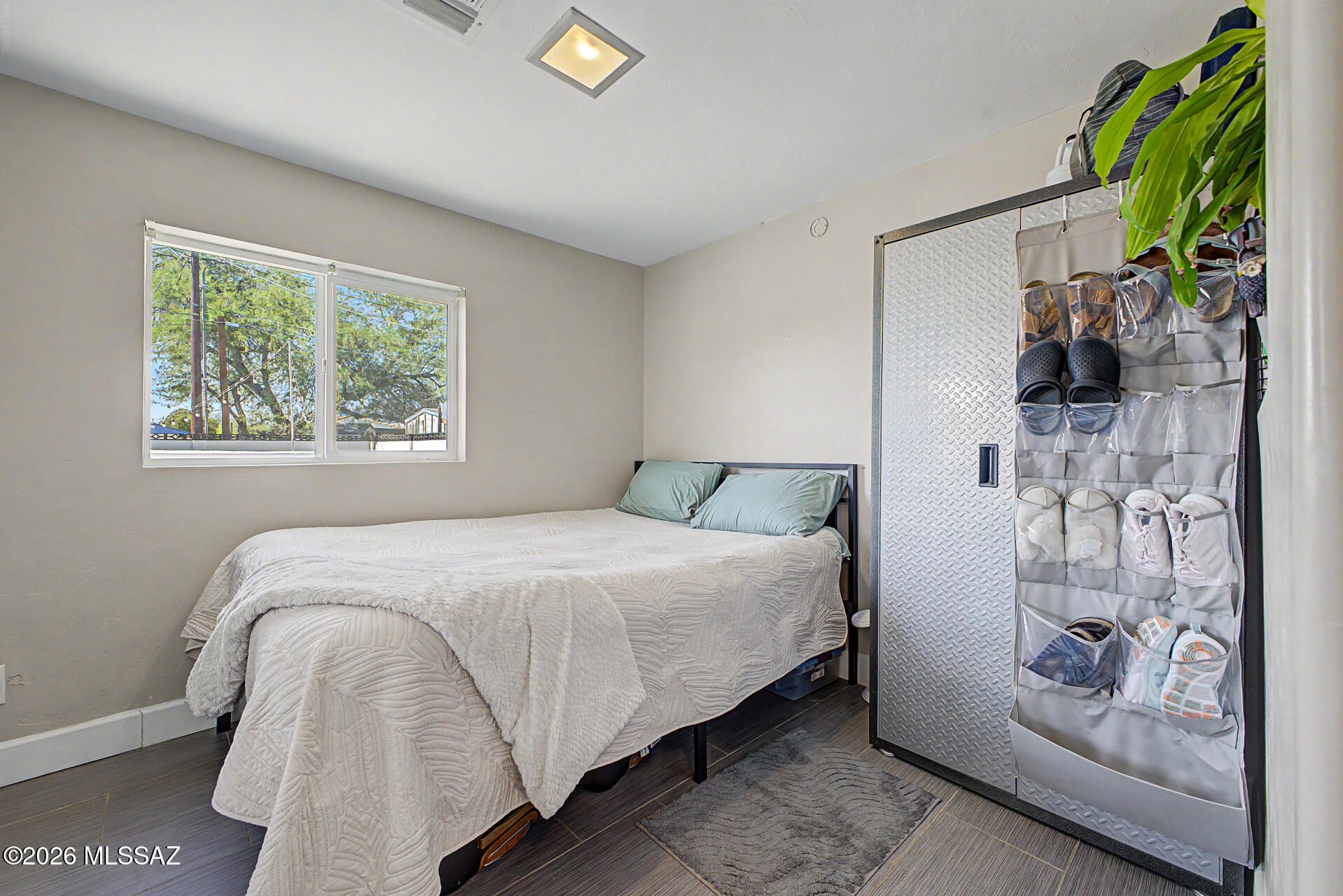 Linden Park Addition - Residential