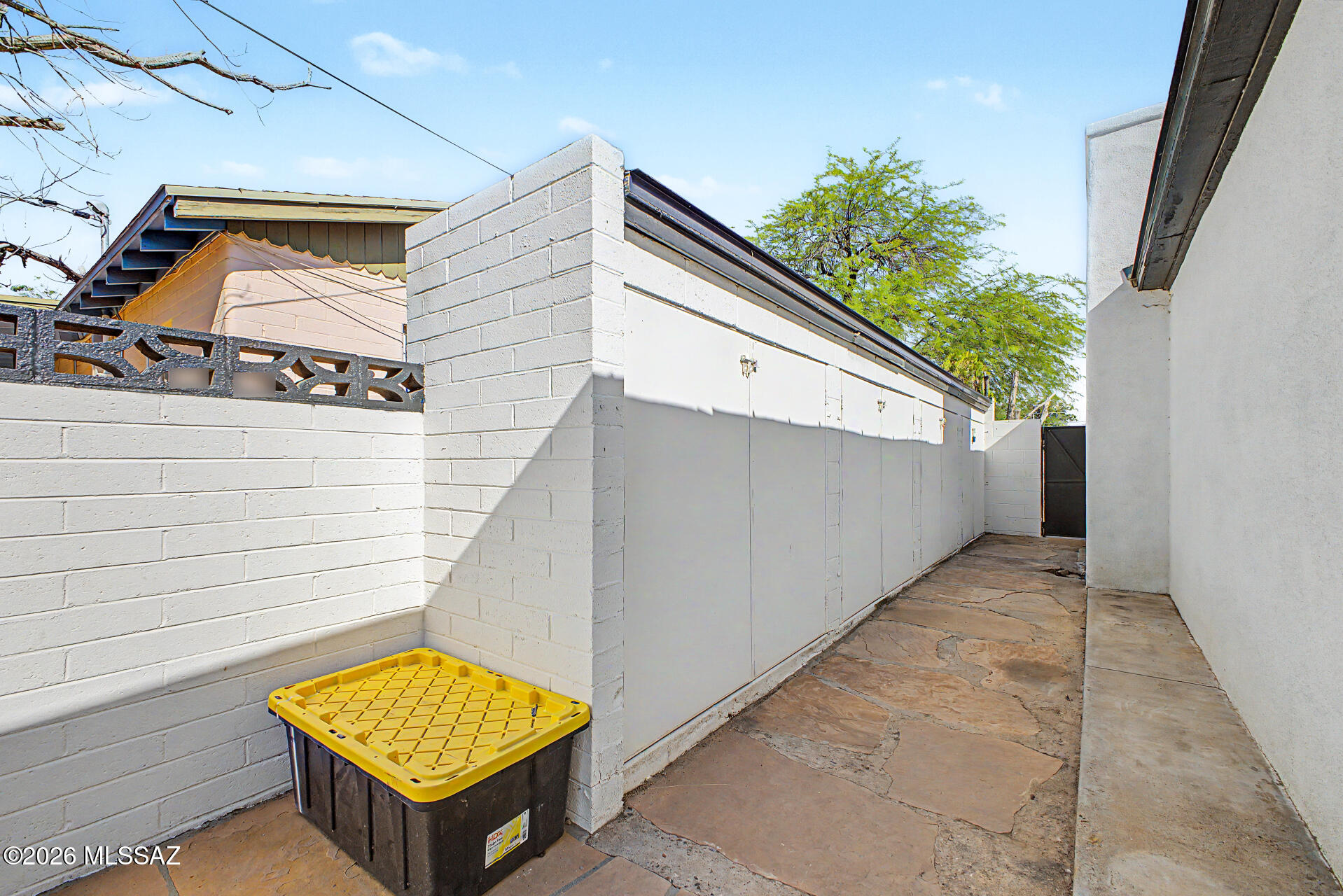 Linden Park Addition - Residential