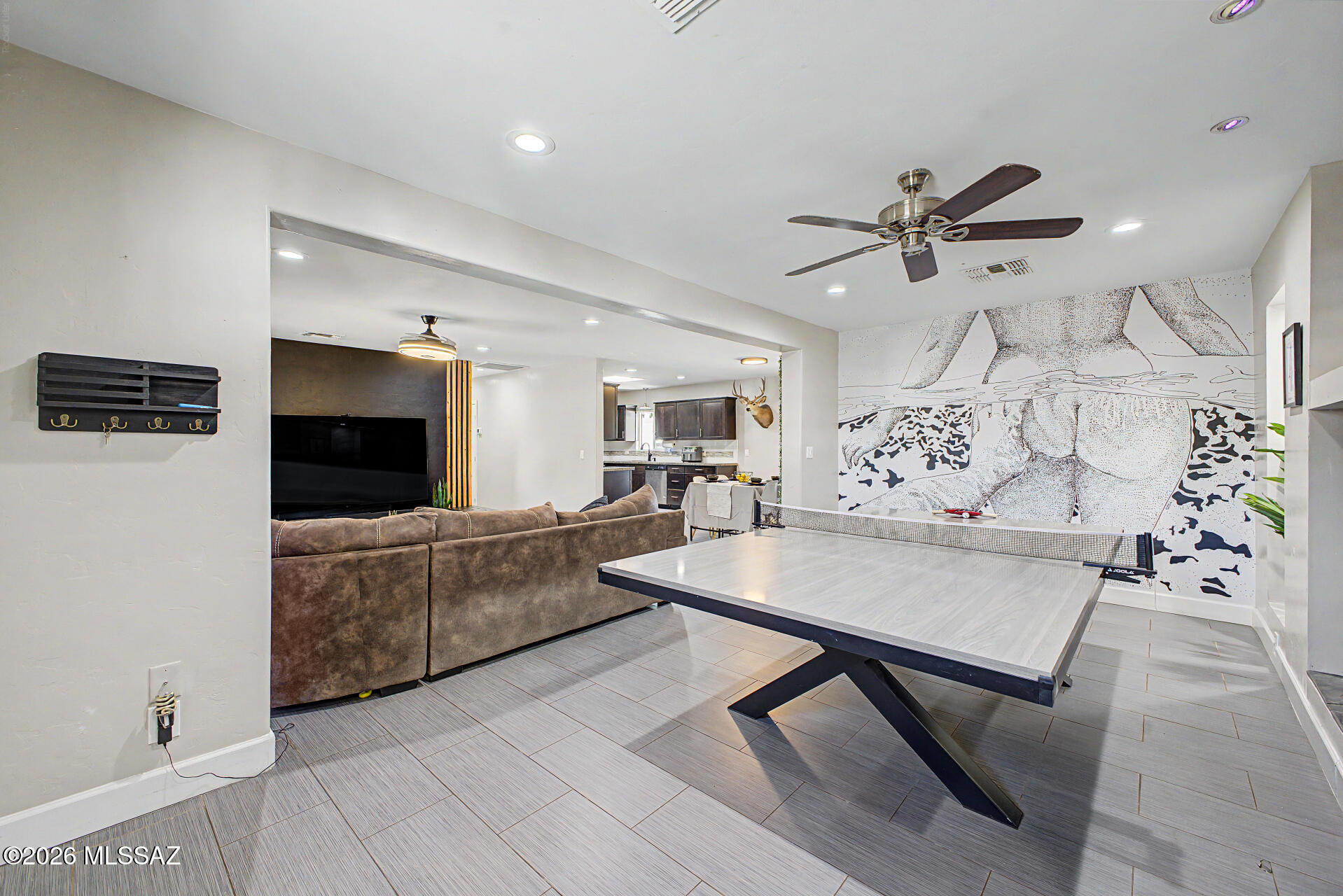 Linden Park Addition - Residential