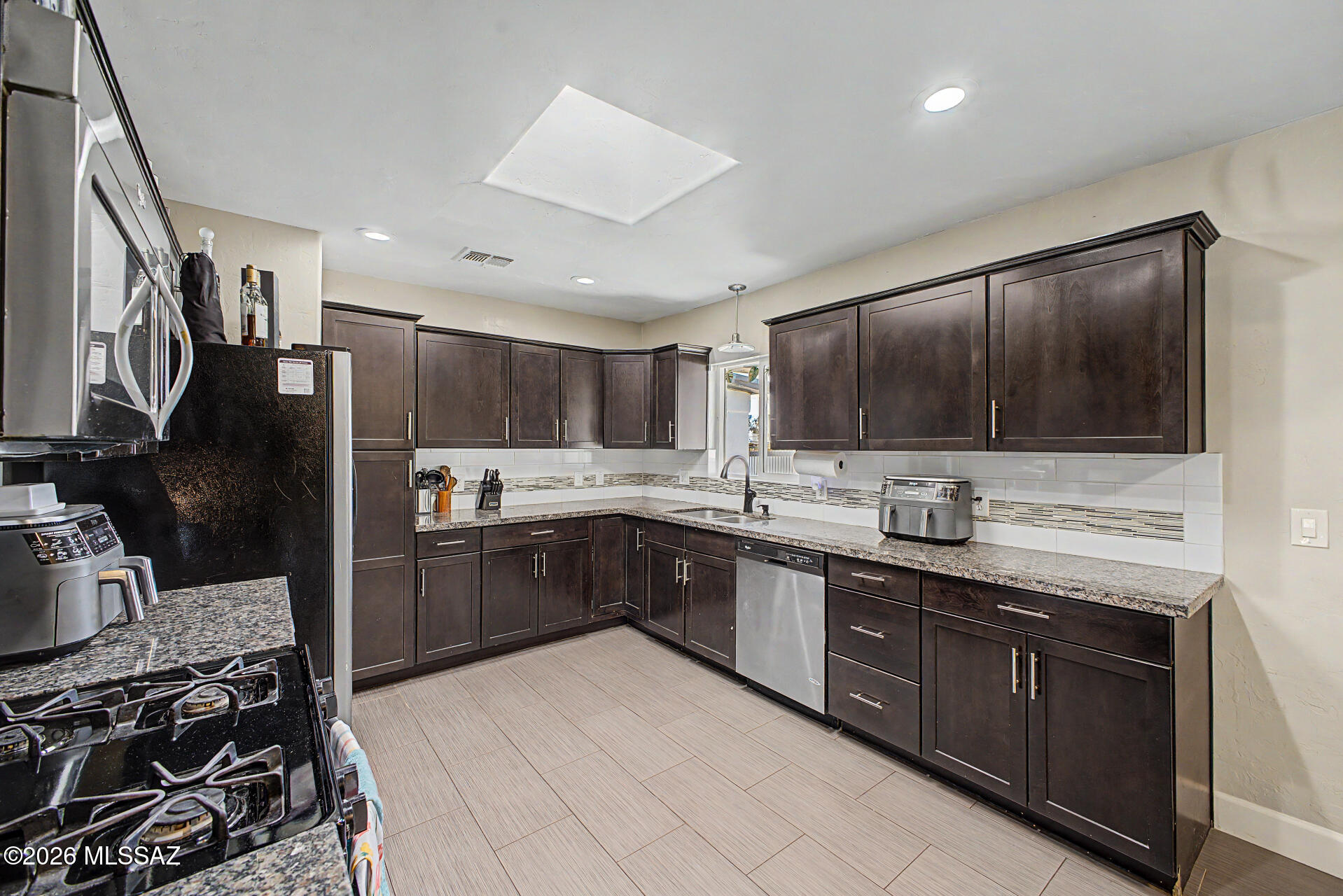 Linden Park Addition - Residential