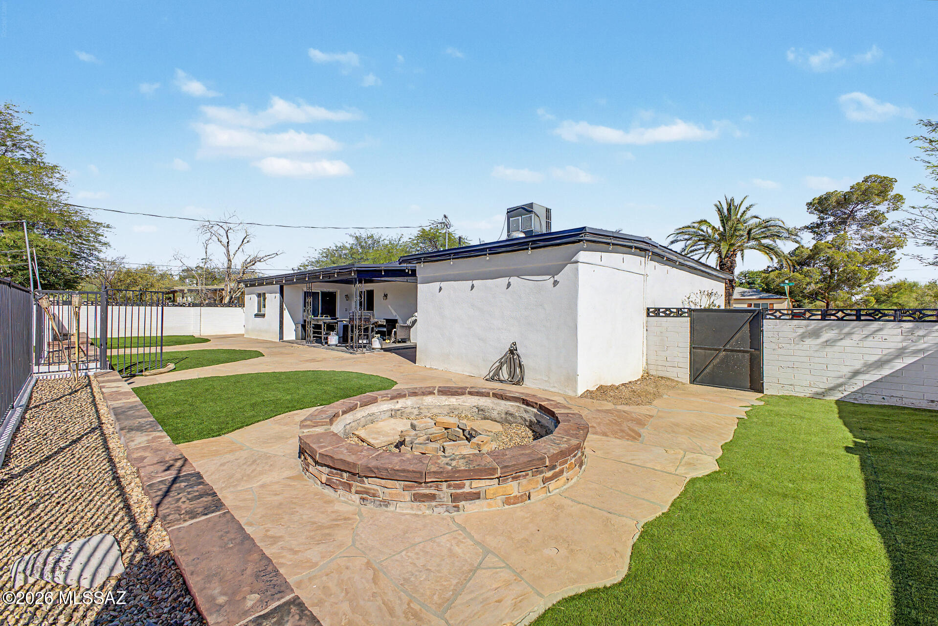 Linden Park Addition - Residential