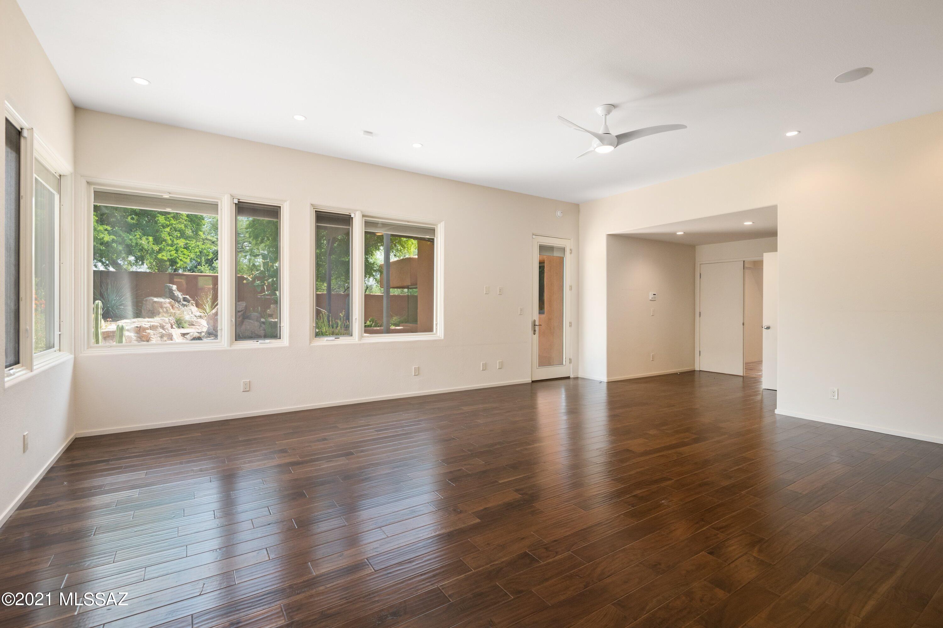 Catalina Foothills Est 9 - Residential Lease